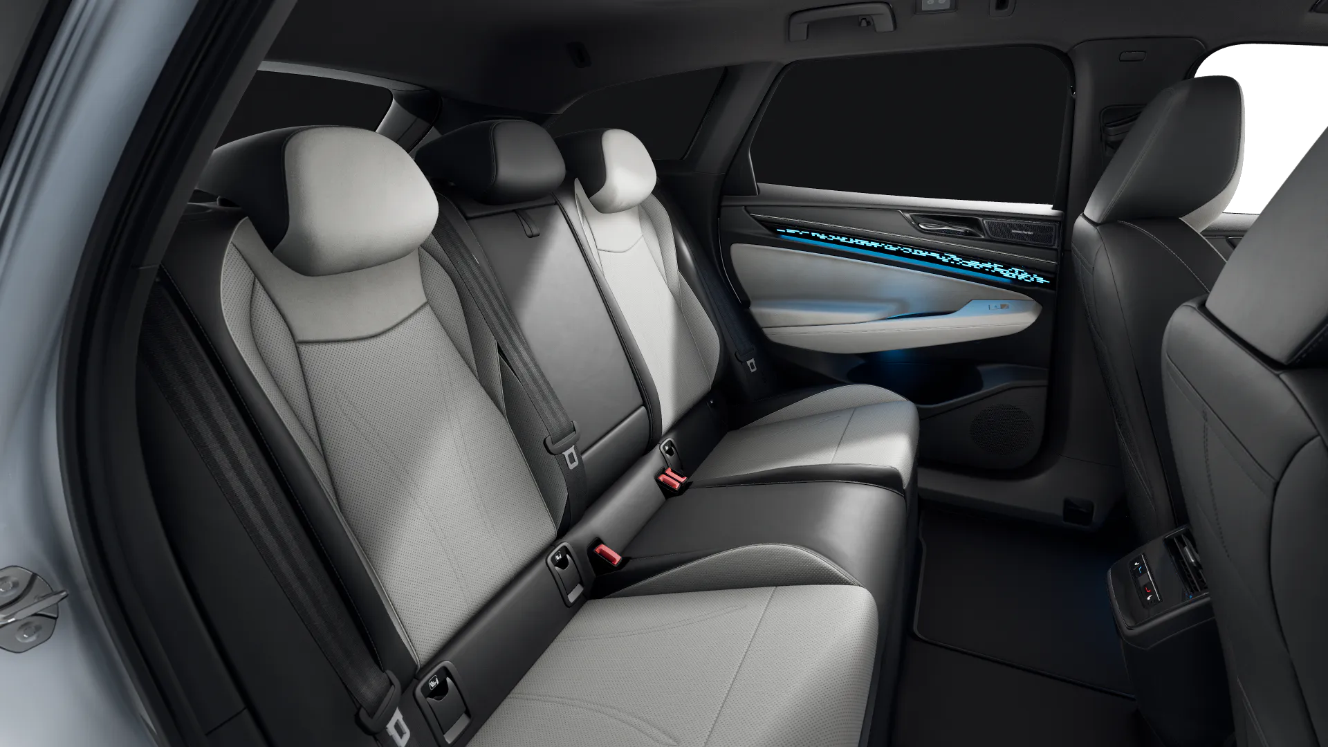 Volkswagen ID.7 Tourer Pro S