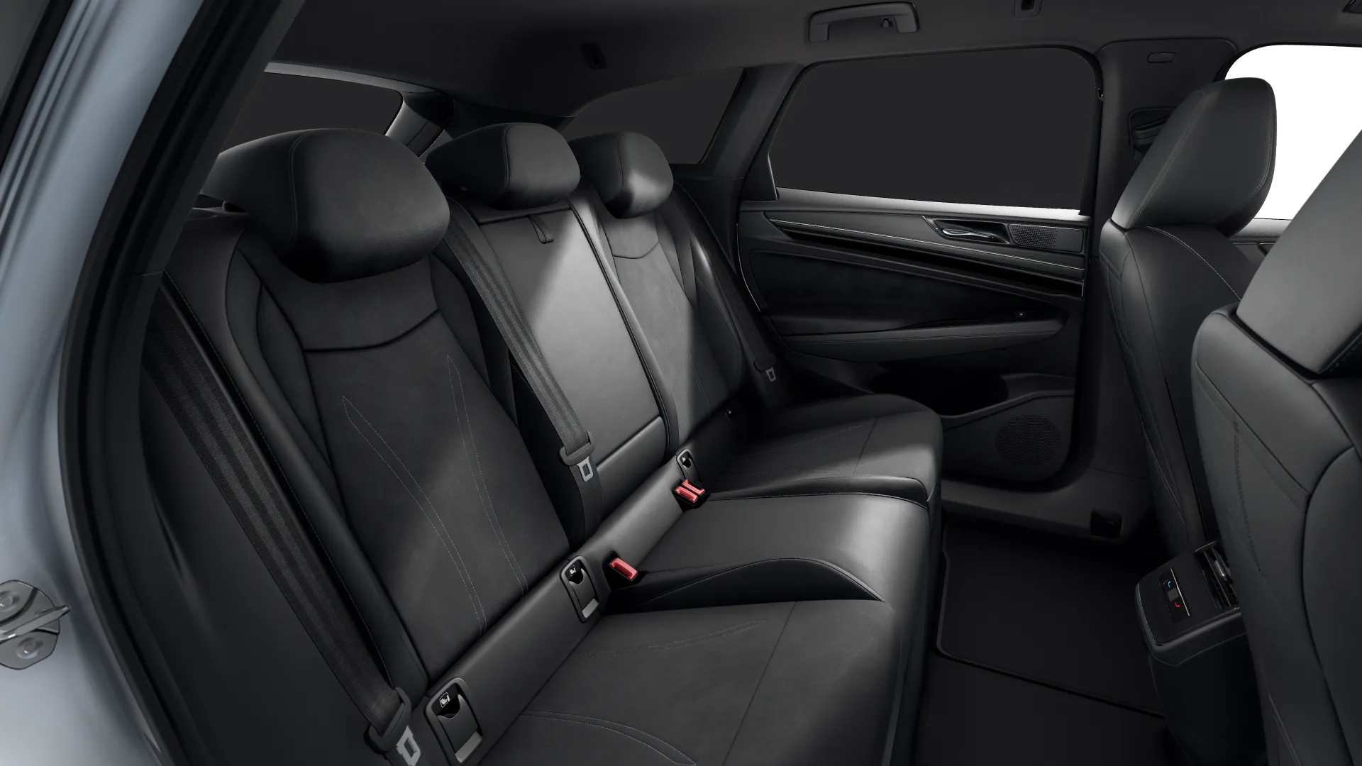 Volkswagen ID.7 Tourer Pro S