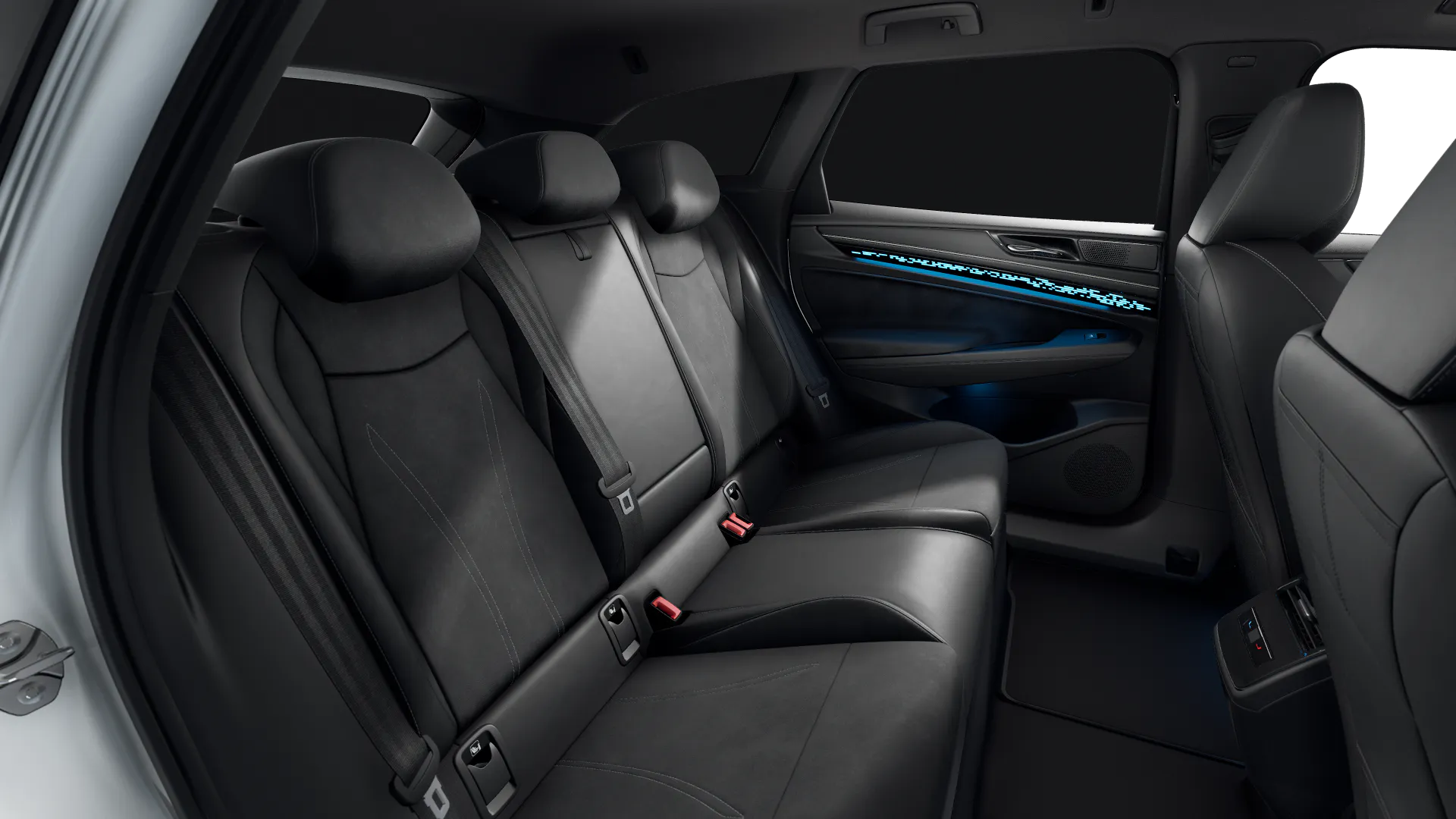 Volkswagen ID.7 Tourer Pro