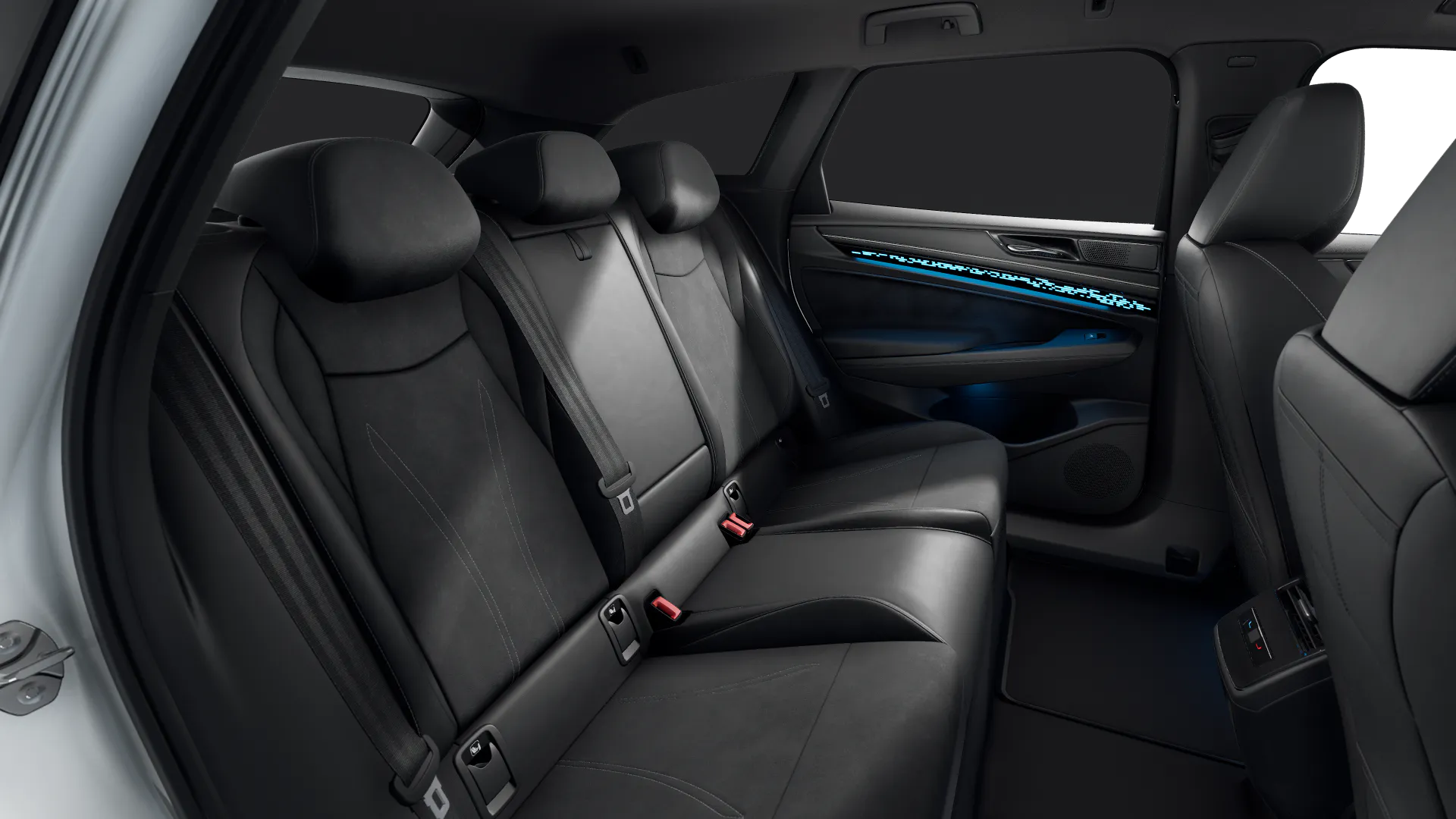 Volkswagen ID.7 Tourer Pro
