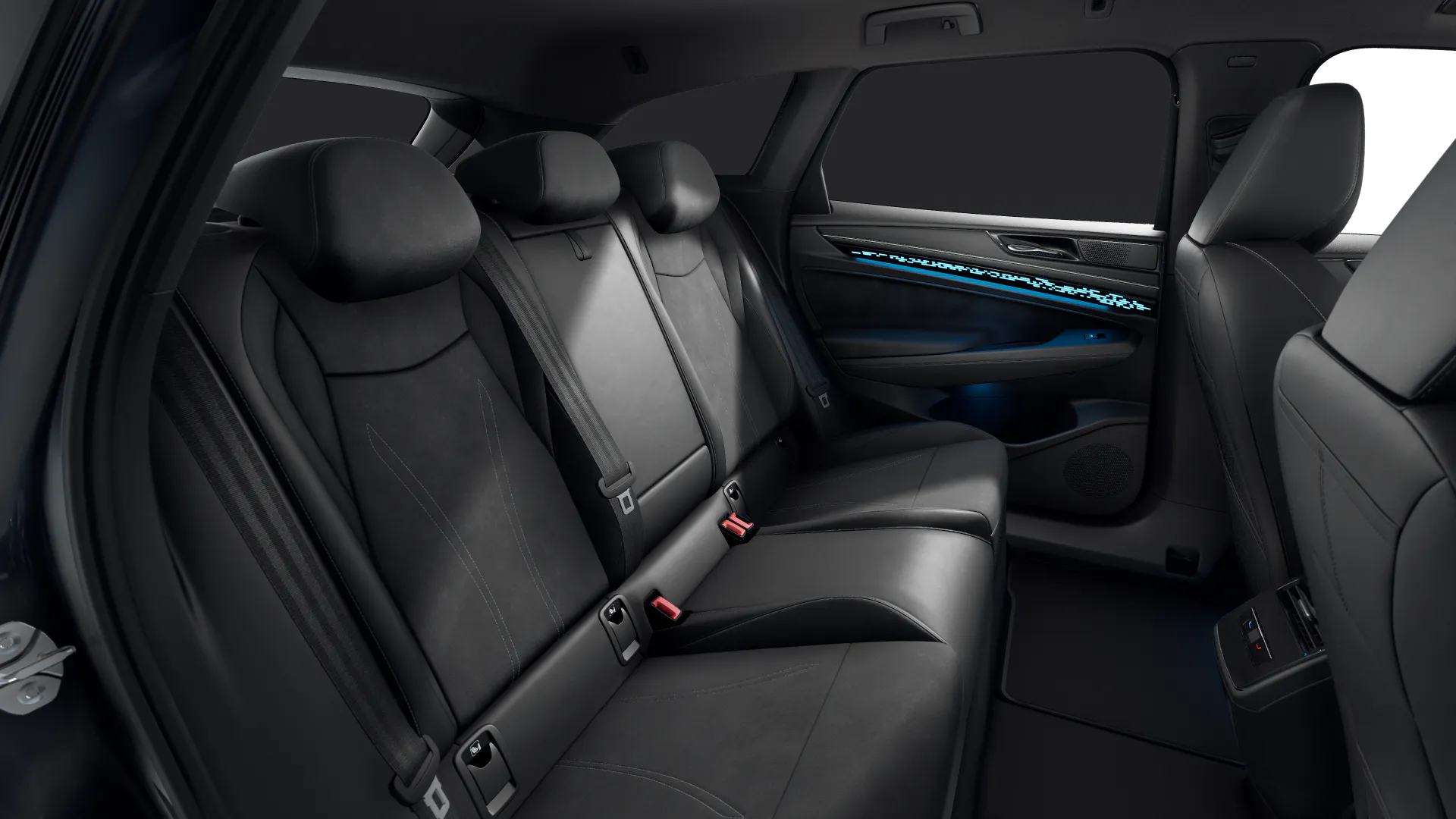 Volkswagen ID.7 Tourer Pro