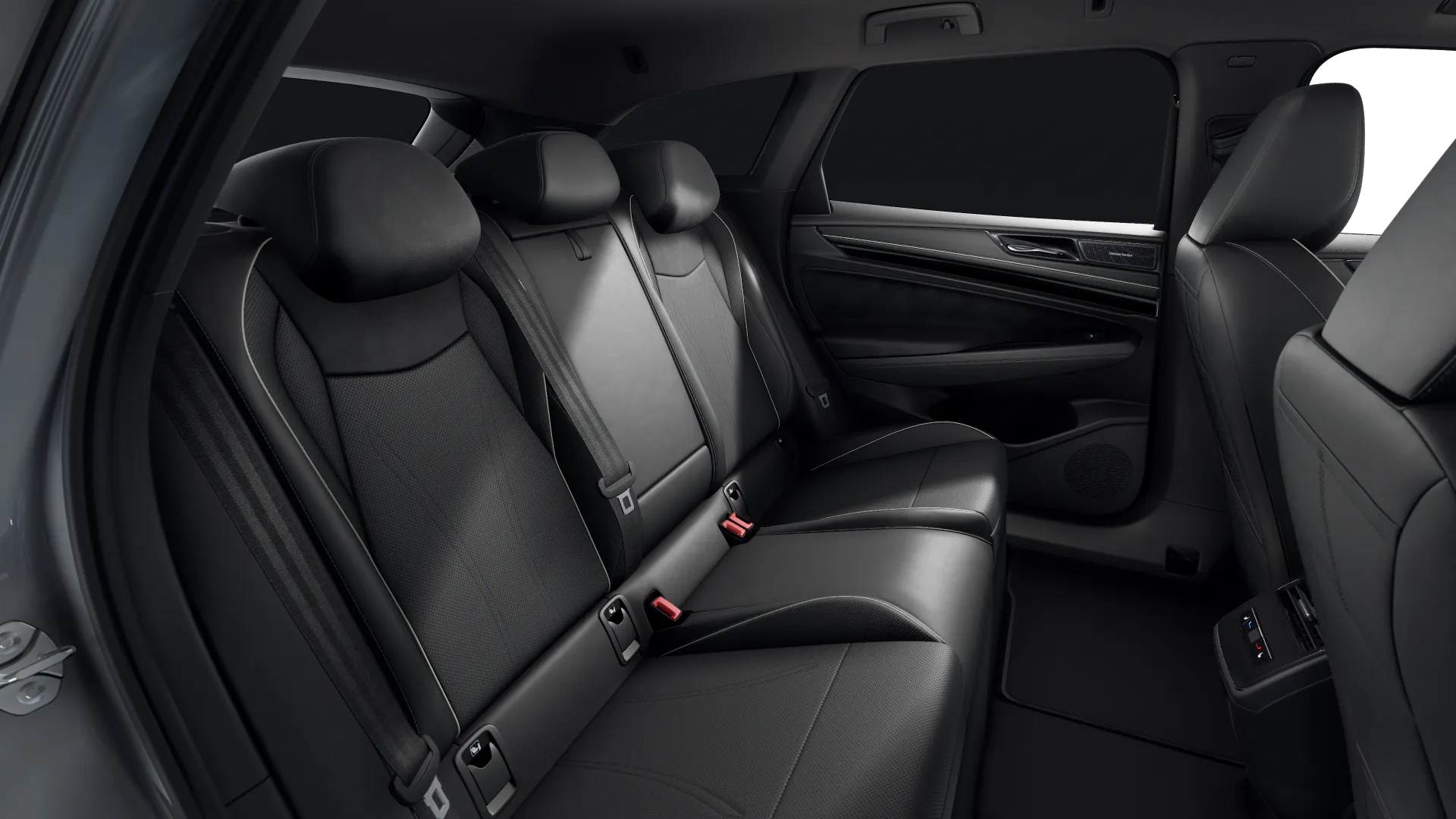 Volkswagen ID.7 Tourer Pro S