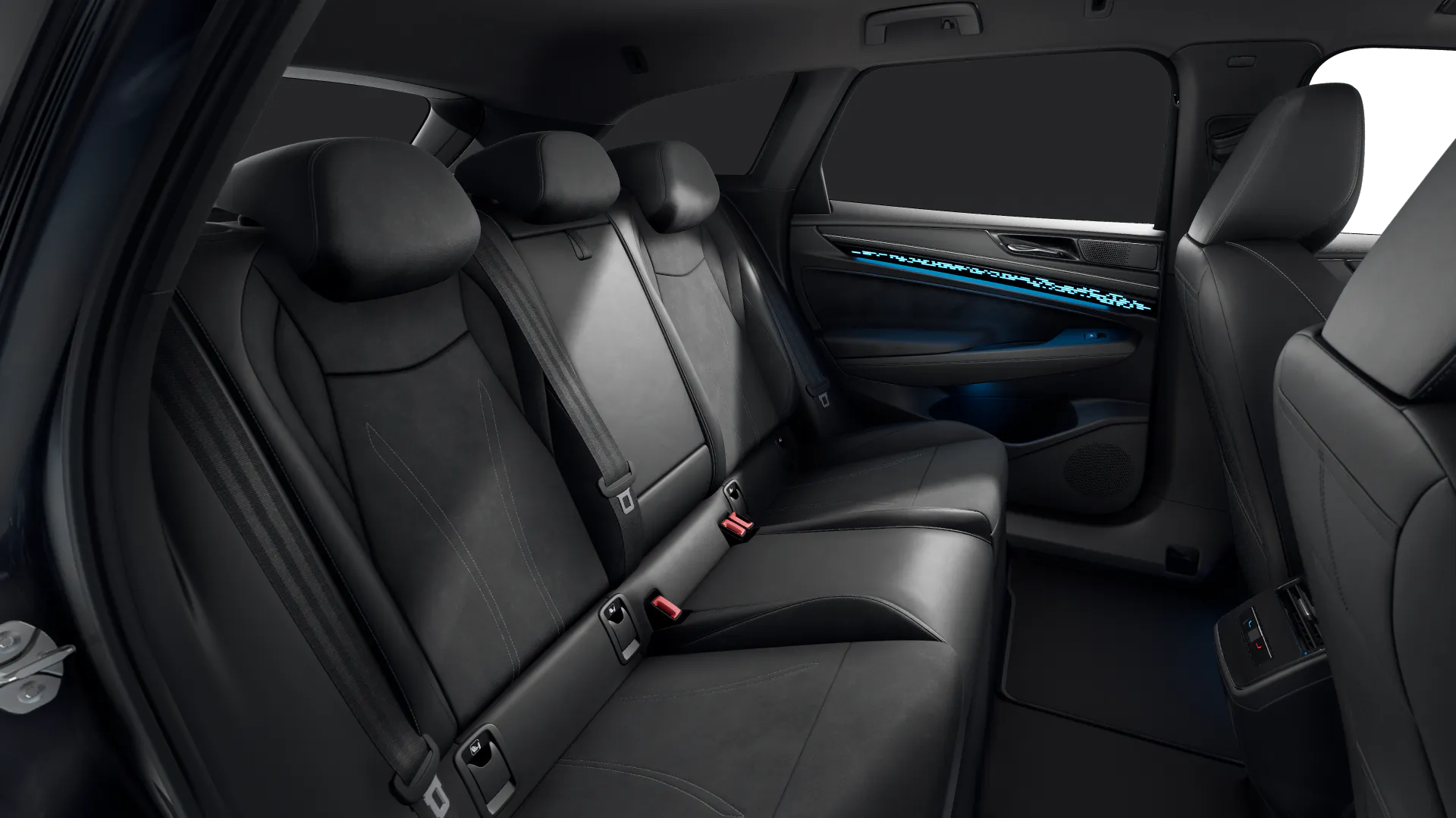 Volkswagen ID.7 Tourer Pro S