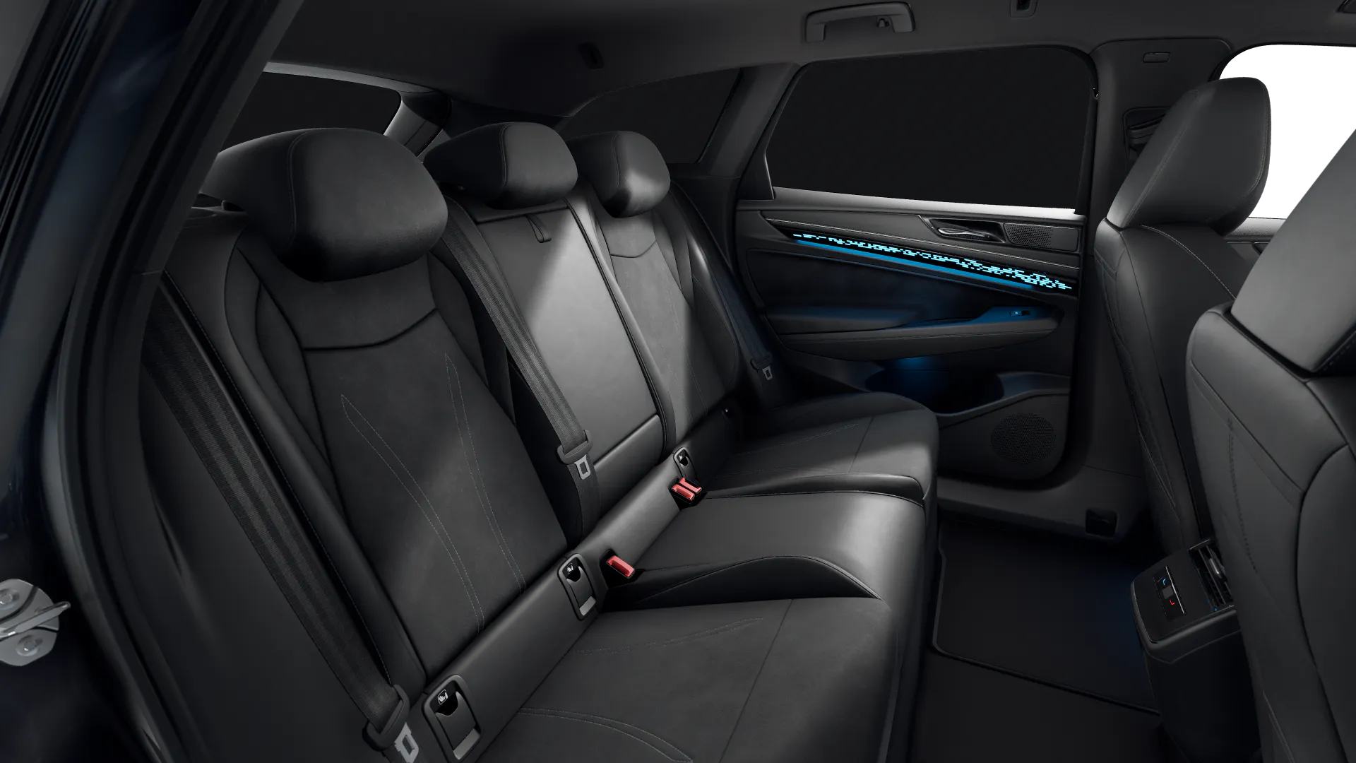 Volkswagen ID.7 Tourer Pro S