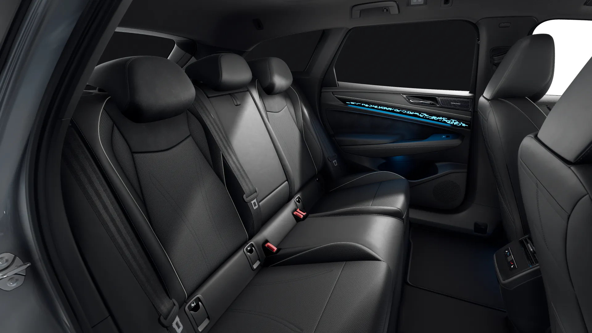 Volkswagen ID.7 Tourer Pro S