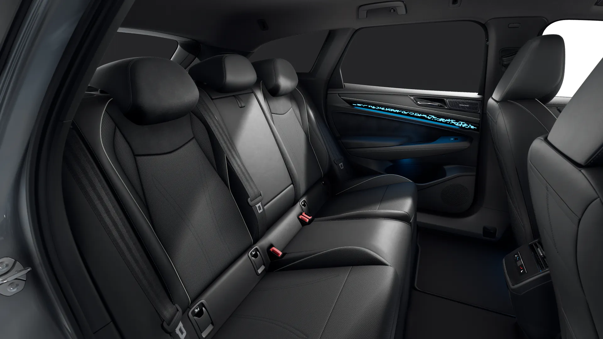 Volkswagen ID.7 Tourer Pro S