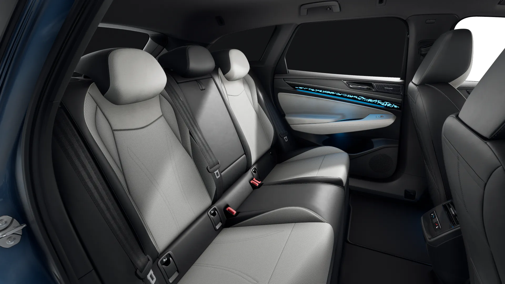 Volkswagen ID.7 Tourer Pro S