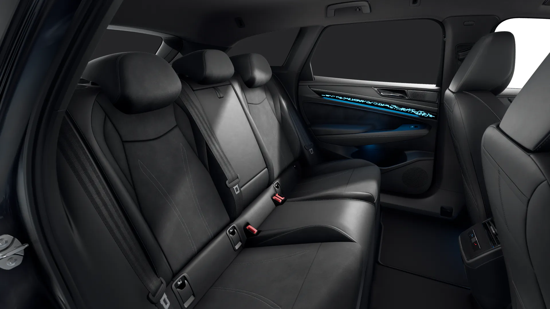 Volkswagen ID.7 Tourer Pro