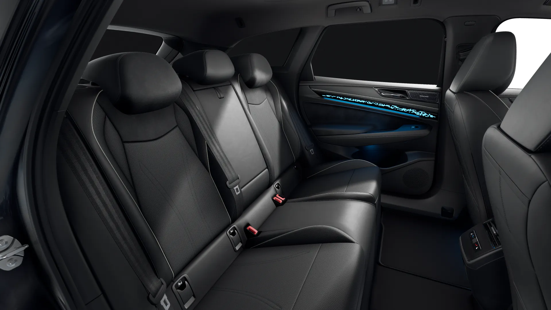 Volkswagen ID.7 Tourer Pro S