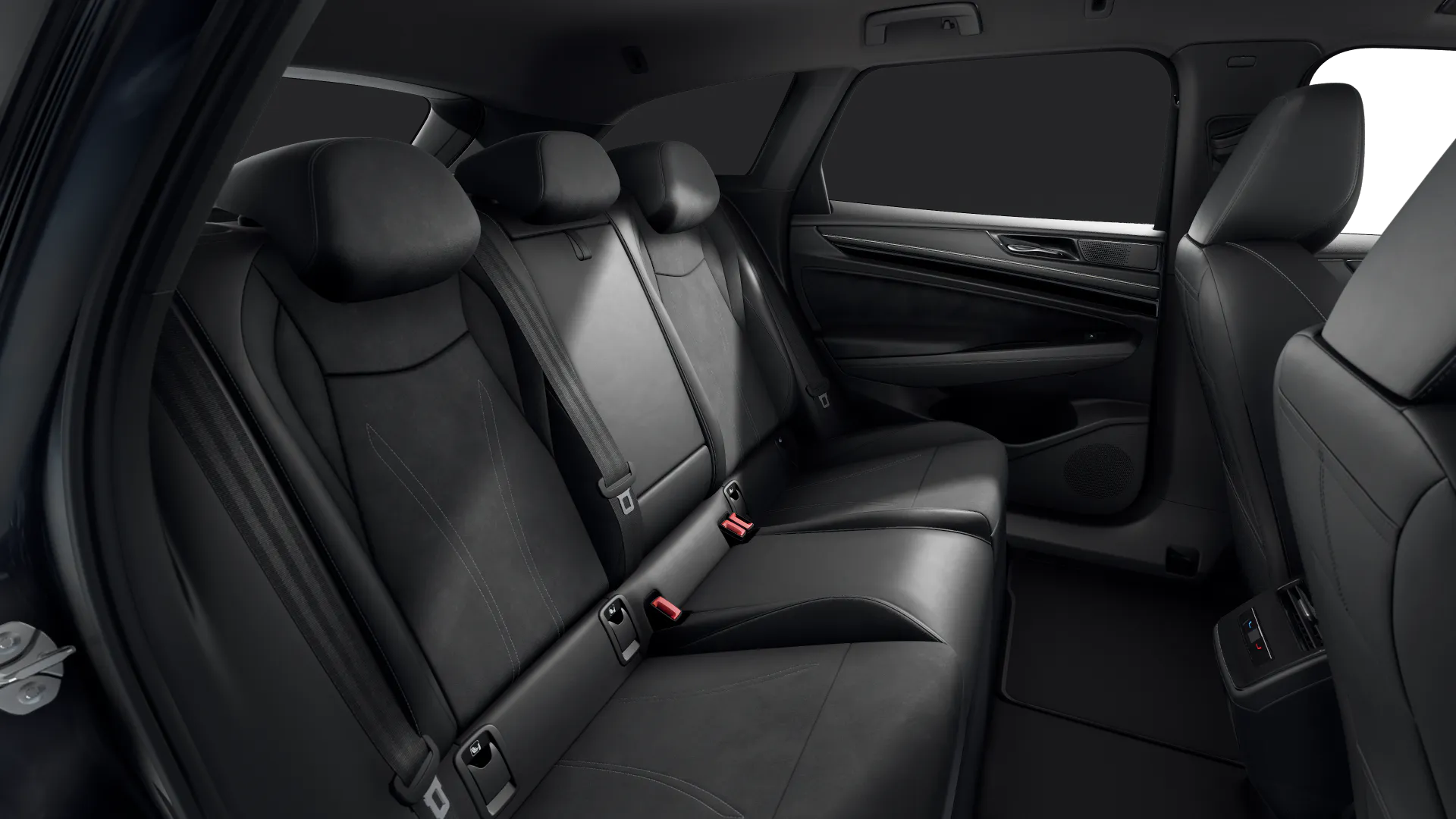 Volkswagen ID.7 Tourer Pro S