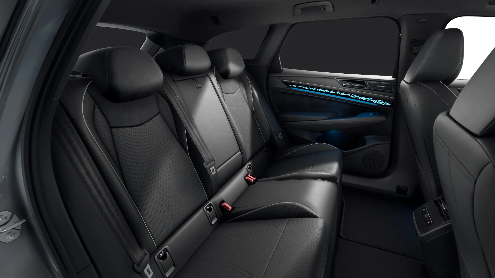 Volkswagen ID.7 Tourer Pro S