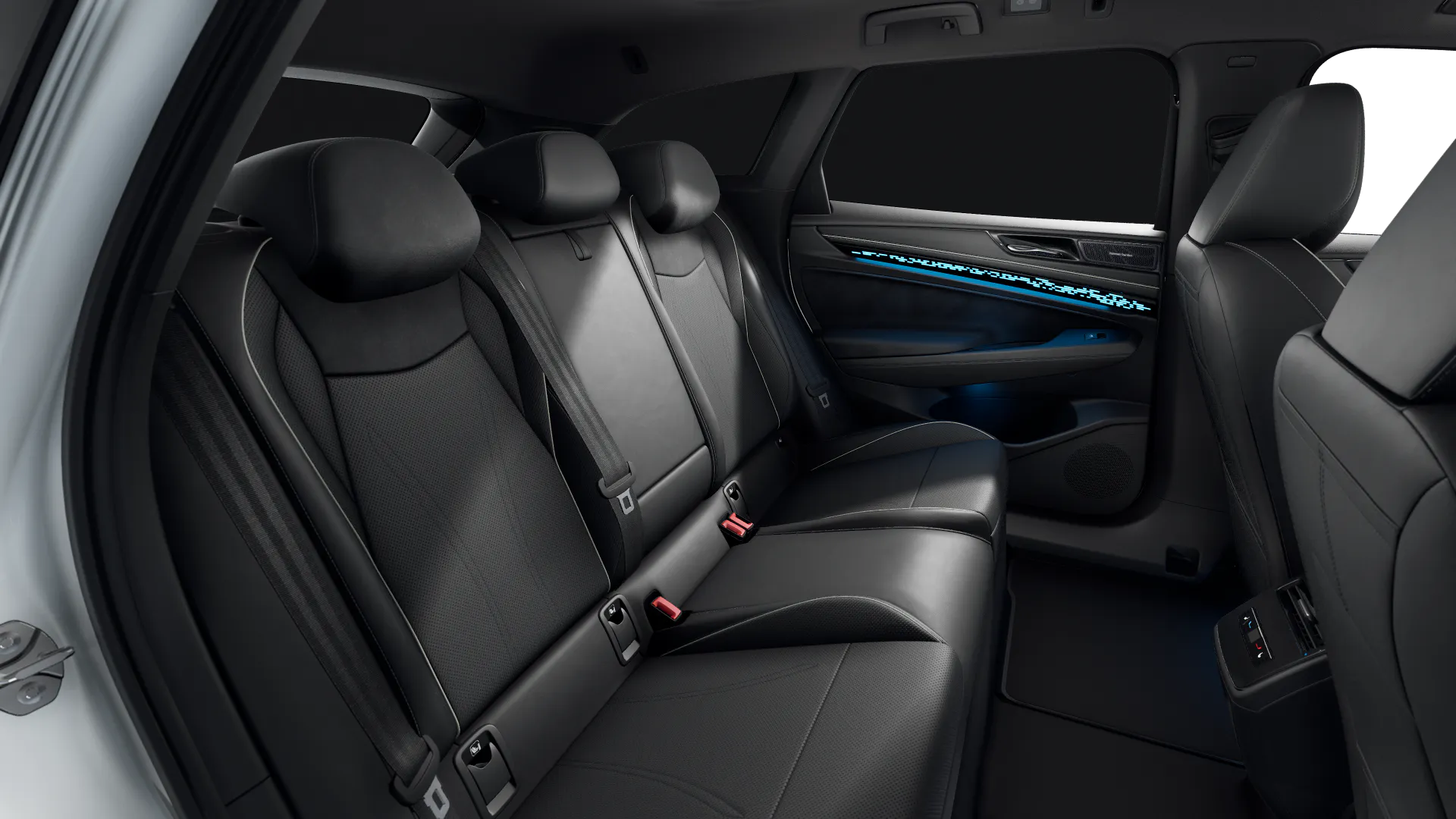 Volkswagen ID.7 Tourer Pro S