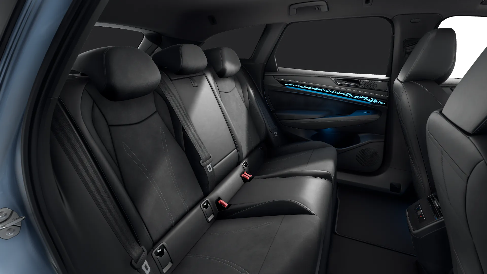 Volkswagen ID.7 Tourer Pro