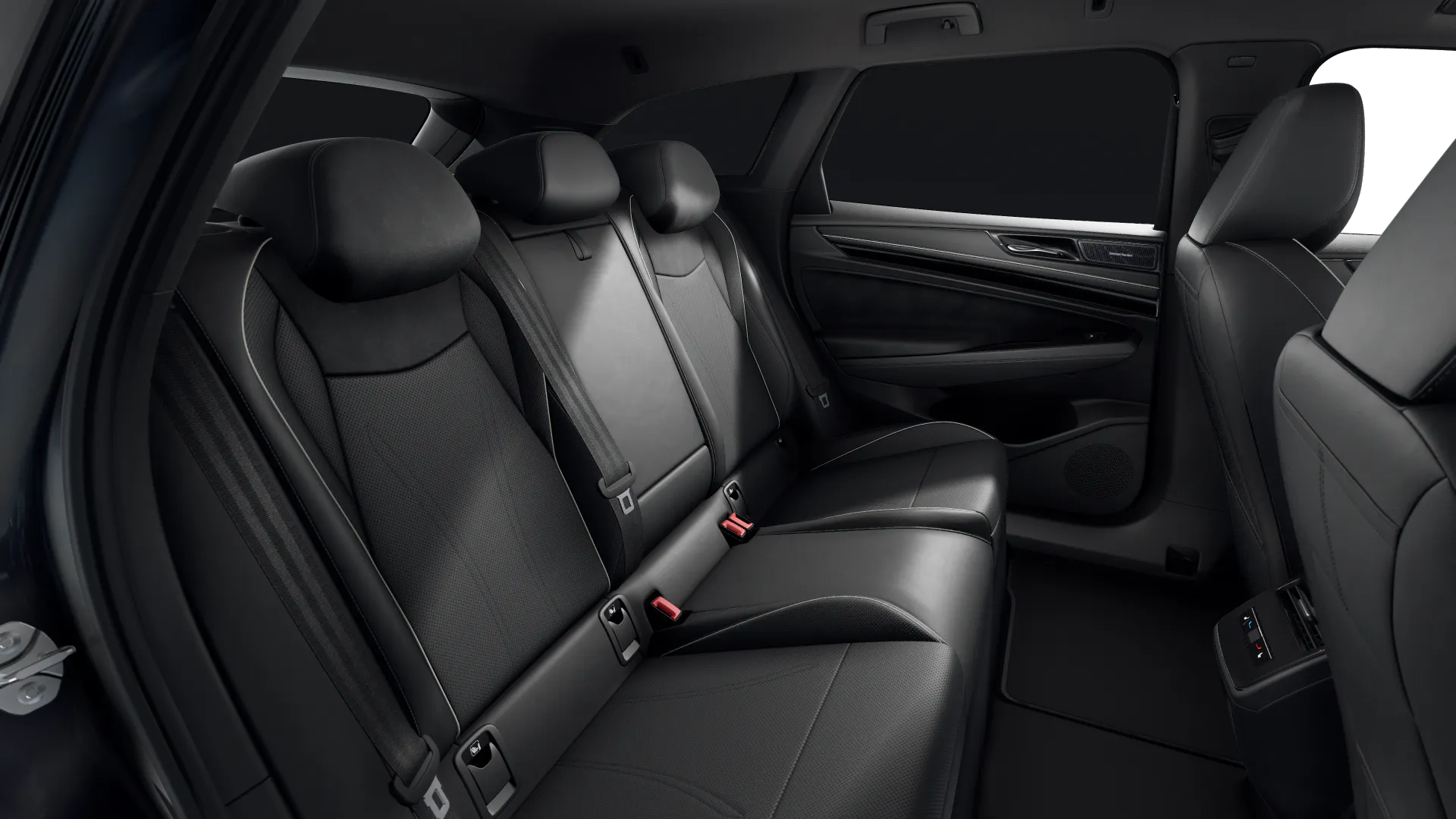 Volkswagen ID.7 Tourer Pro S