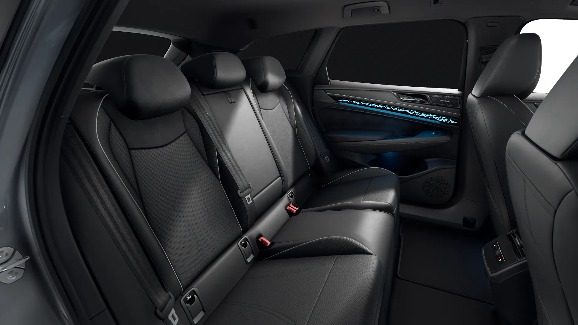 Volkswagen ID.7 Tourer Pro S