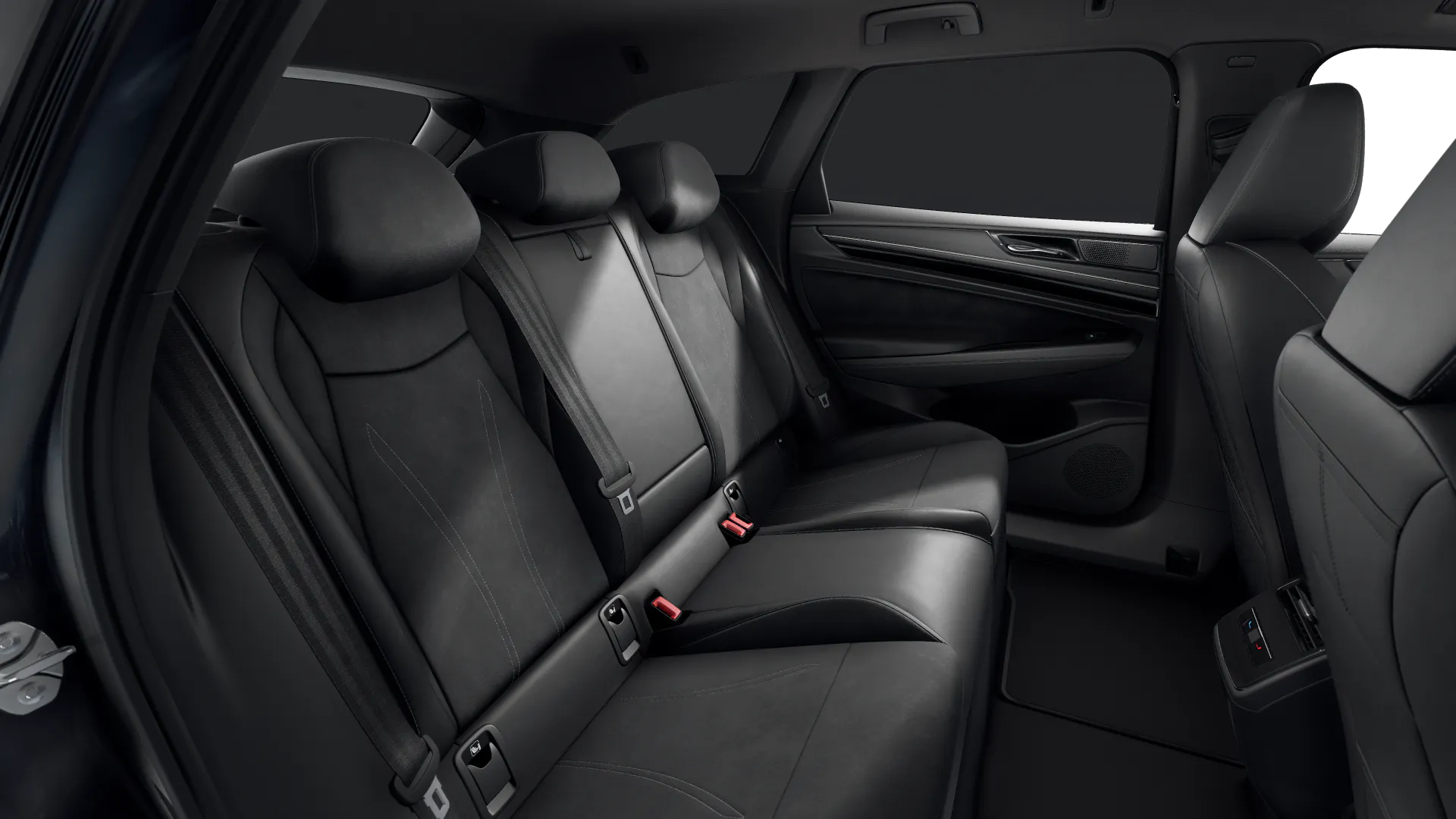 Volkswagen ID.7 Tourer Pro S