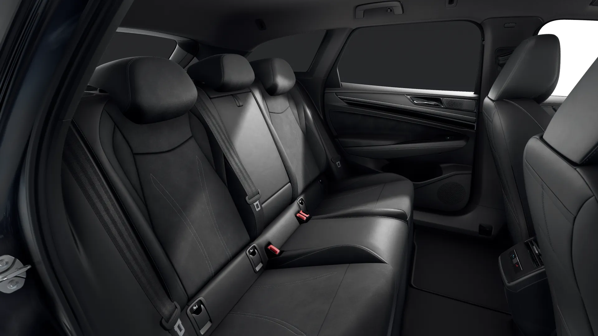 Volkswagen ID.7 Tourer Pro S