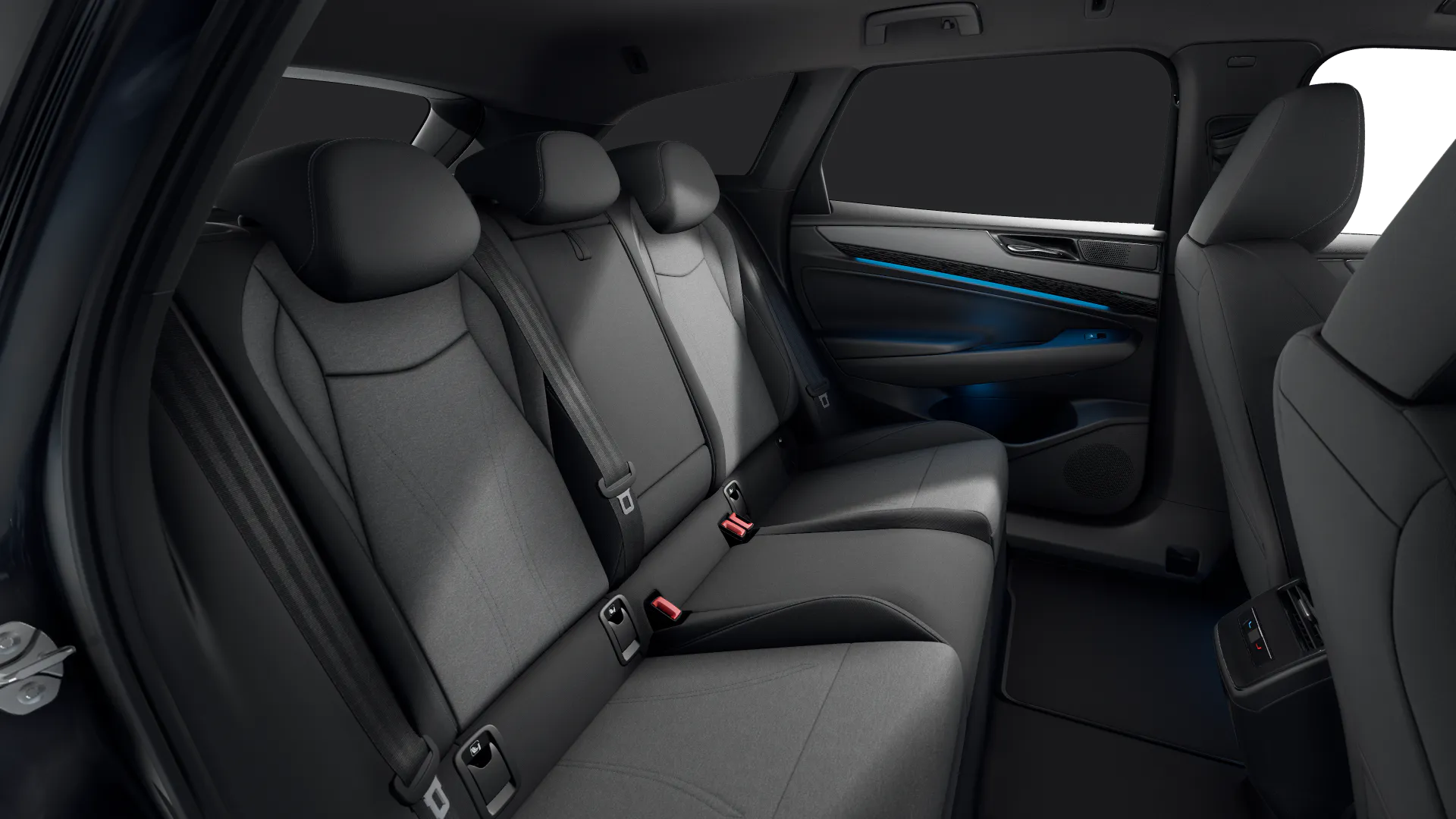 Volkswagen ID.7 Tourer Pro