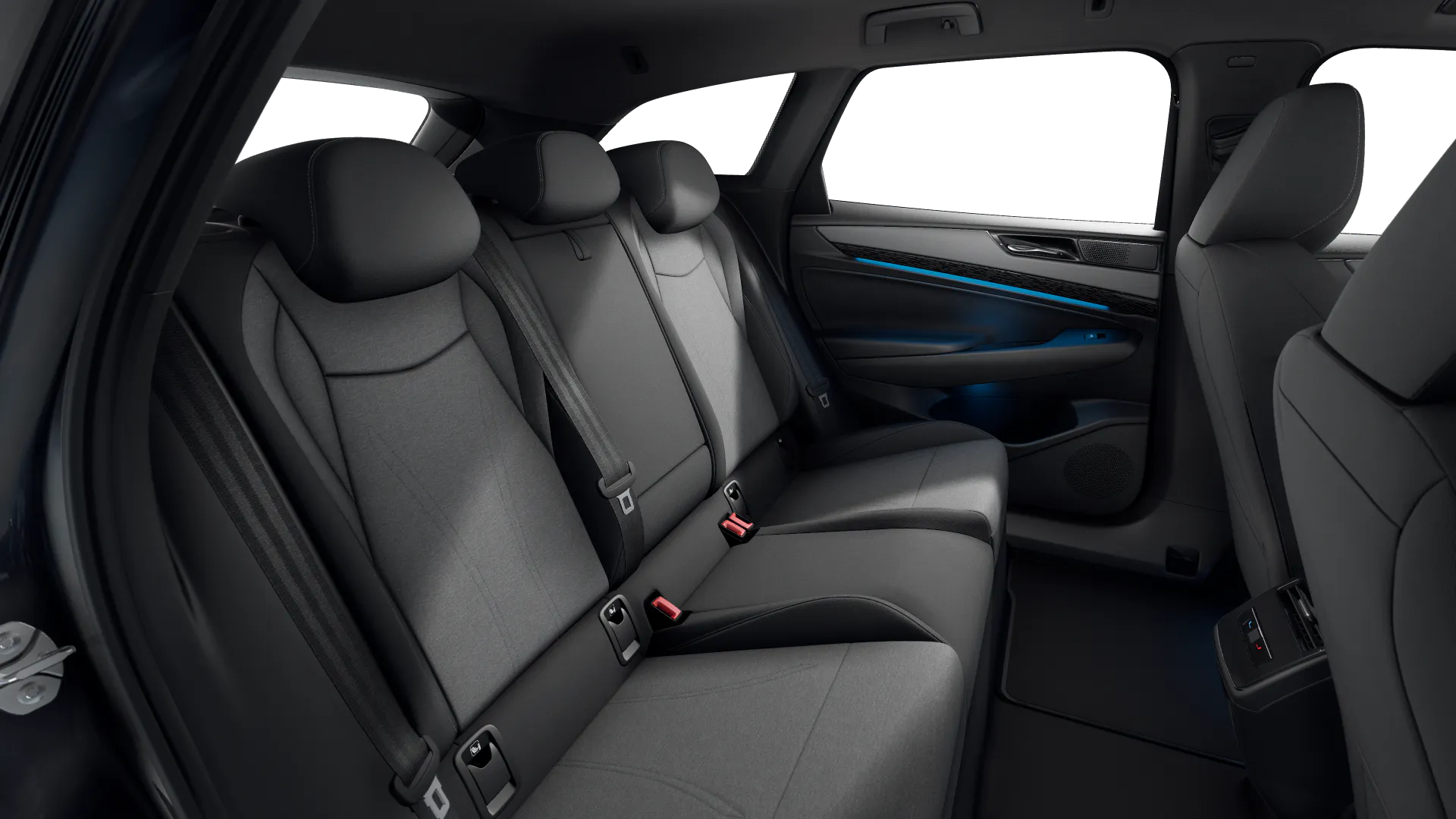 Volkswagen ID.7 Tourer Pro