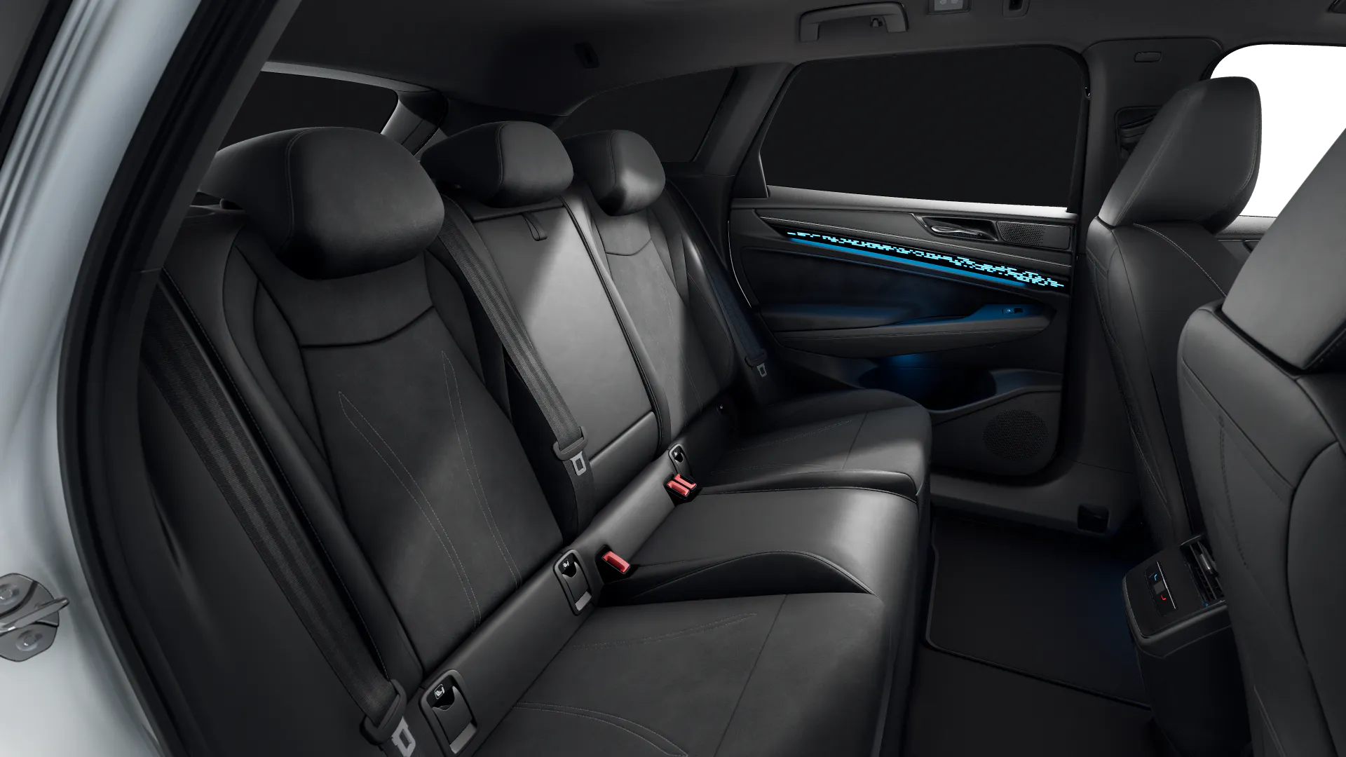 Volkswagen ID.7 Tourer Pro S