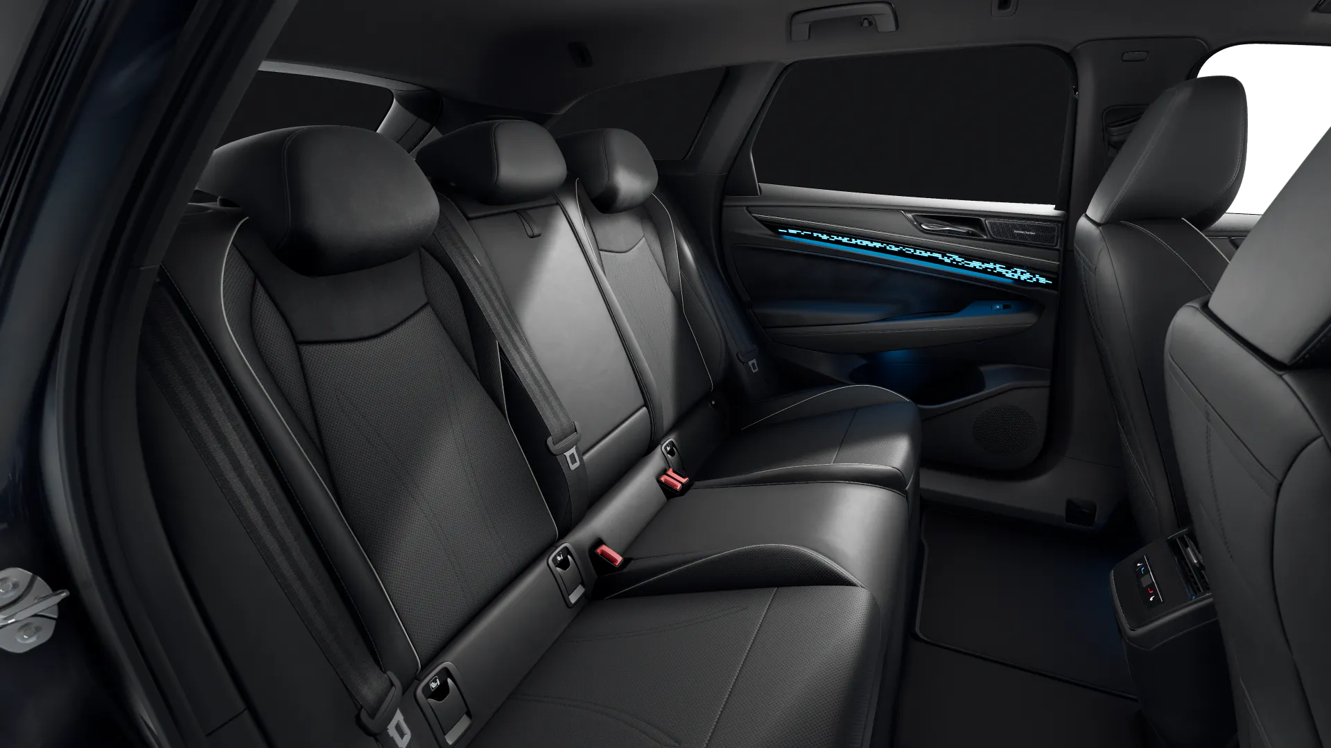 Volkswagen ID.7 Tourer Pro S
