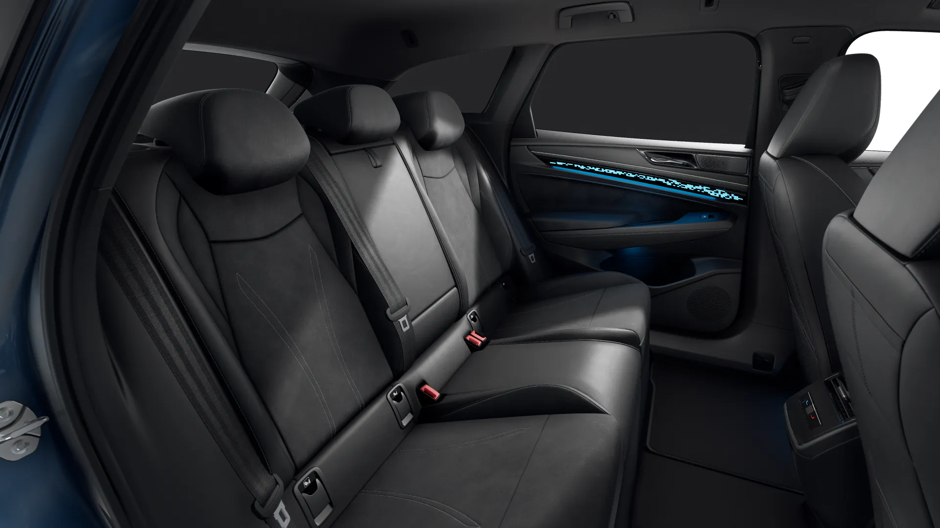 Volkswagen ID.7 Tourer Pro S