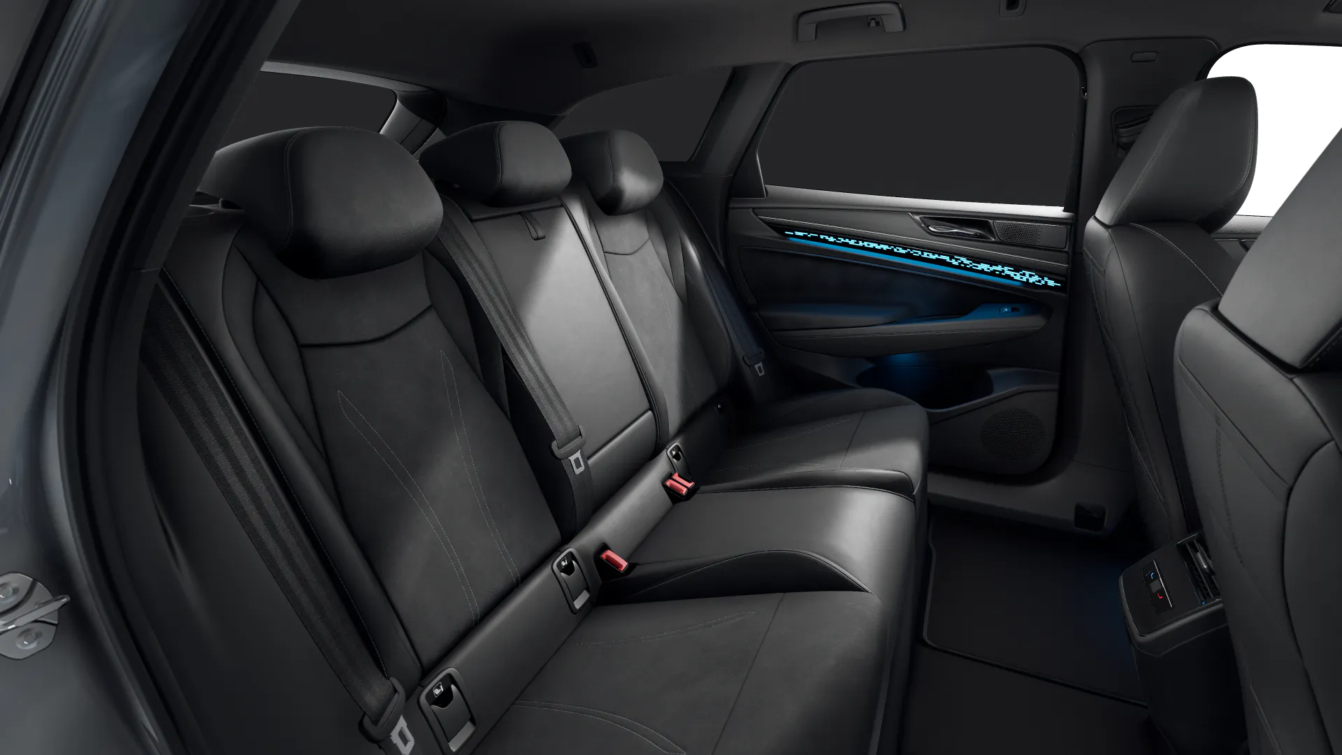 Volkswagen ID.7 Tourer Pro