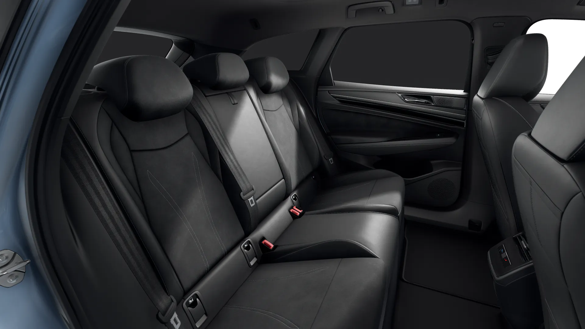 Volkswagen ID.7 Tourer Pro S
