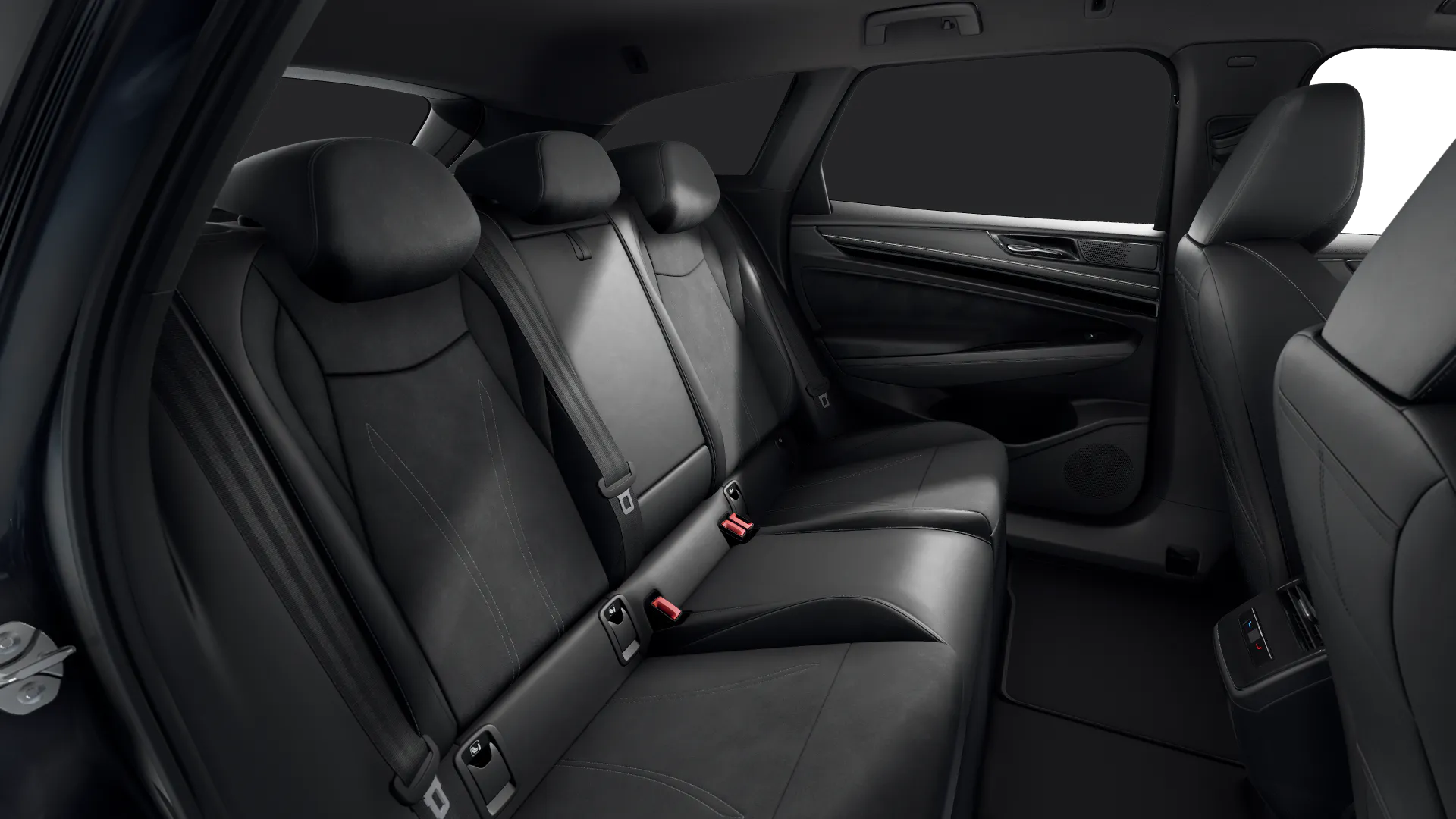 Volkswagen ID.7 Tourer Limited Edition