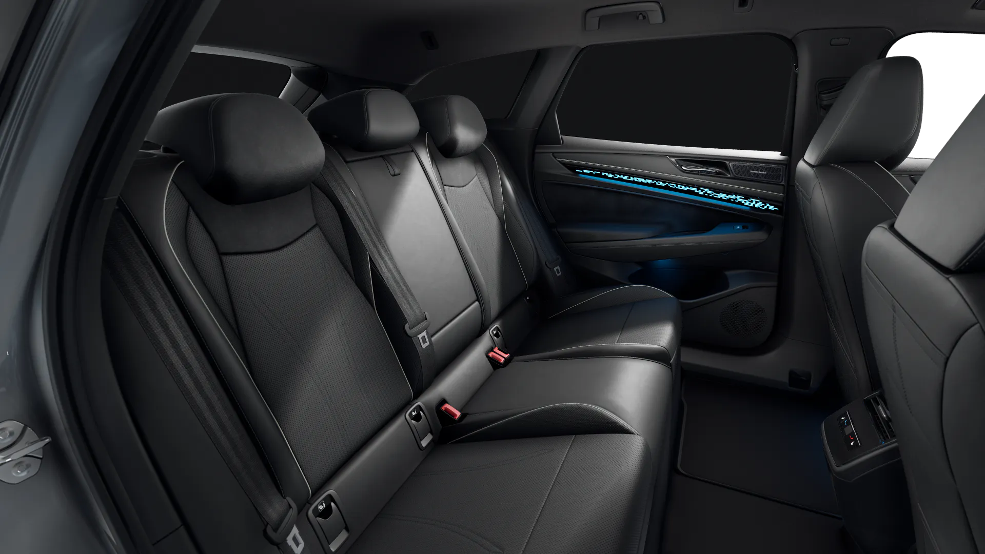 Volkswagen ID.7 Tourer Pro S