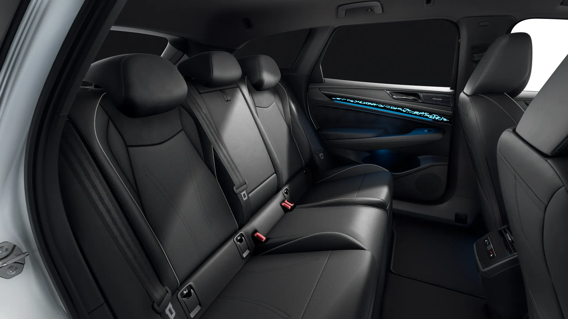 Volkswagen ID.7 Tourer Pro S