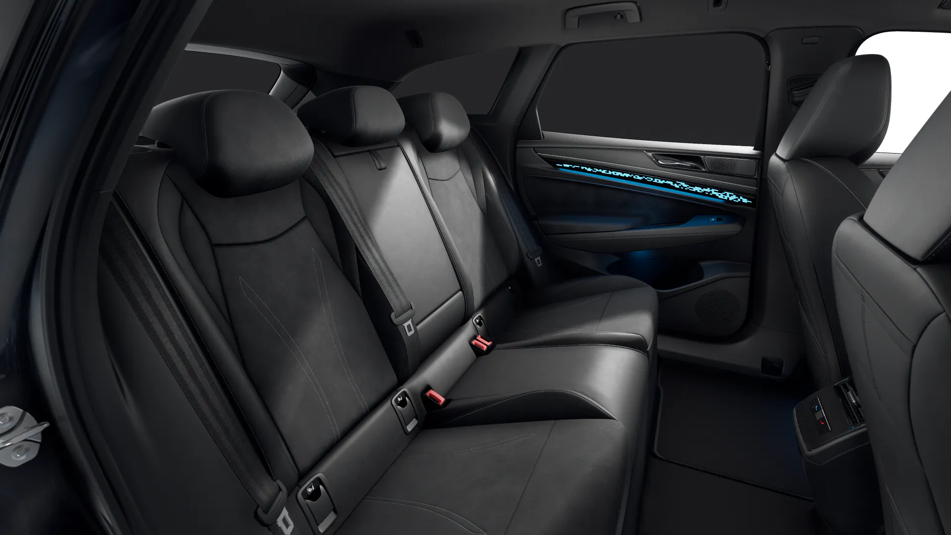 Volkswagen ID.7 Tourer Pro