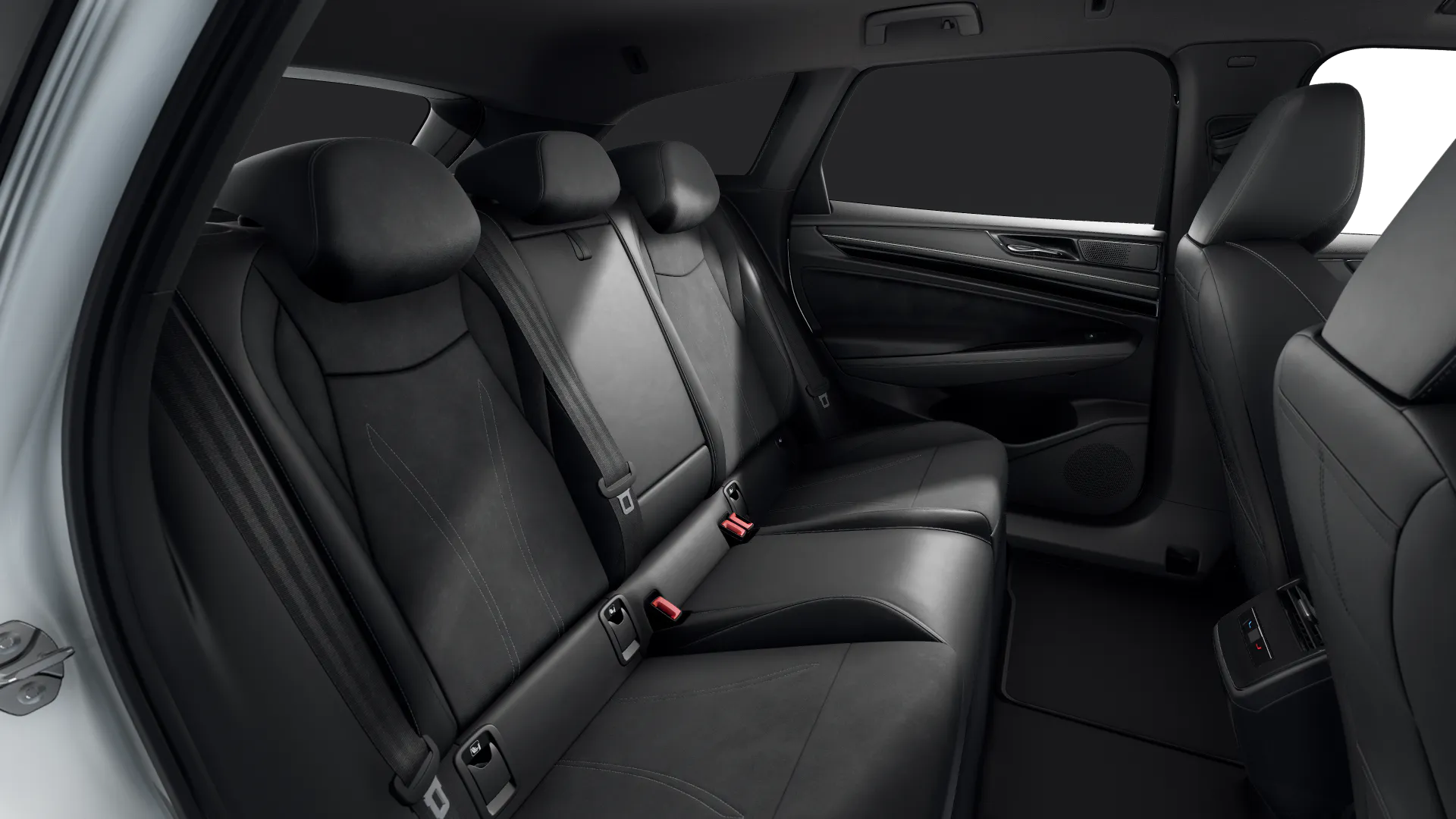 Volkswagen ID.7 Tourer Pro