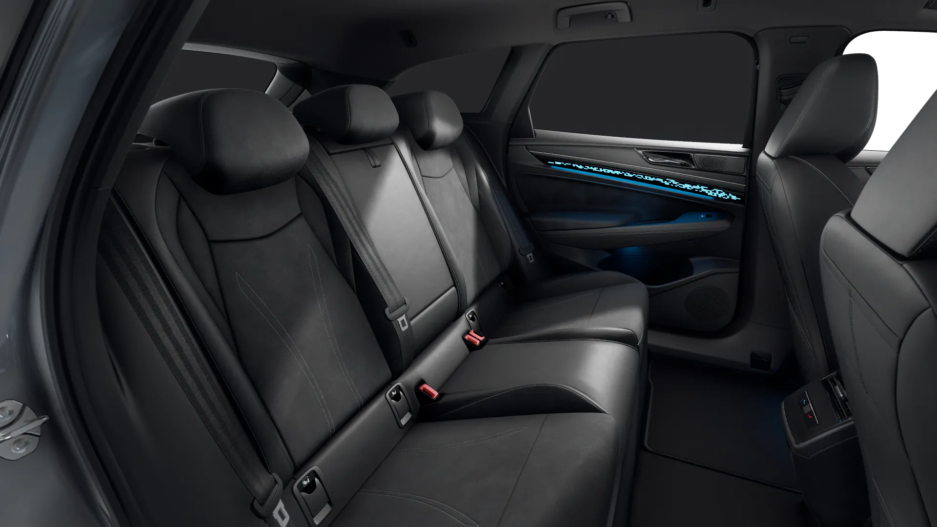 Volkswagen ID.7 Tourer Pro S