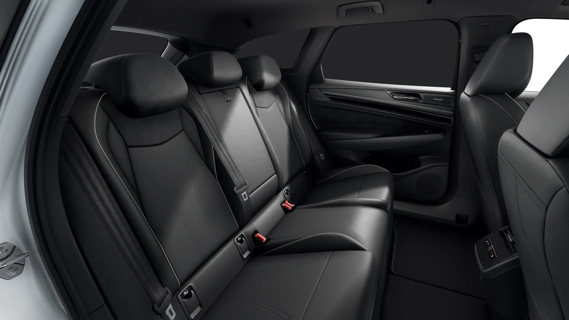 Volkswagen ID.7 Tourer Pro S