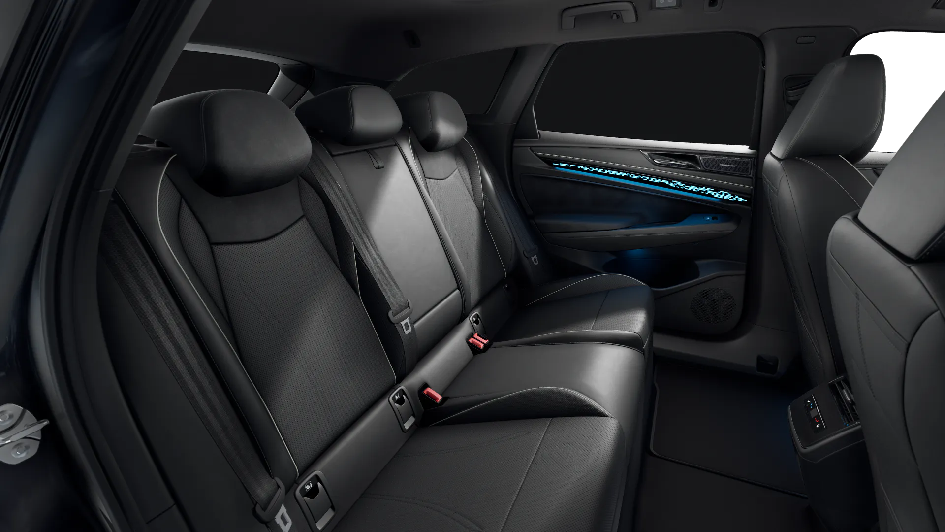 Volkswagen ID.7 Tourer Pro