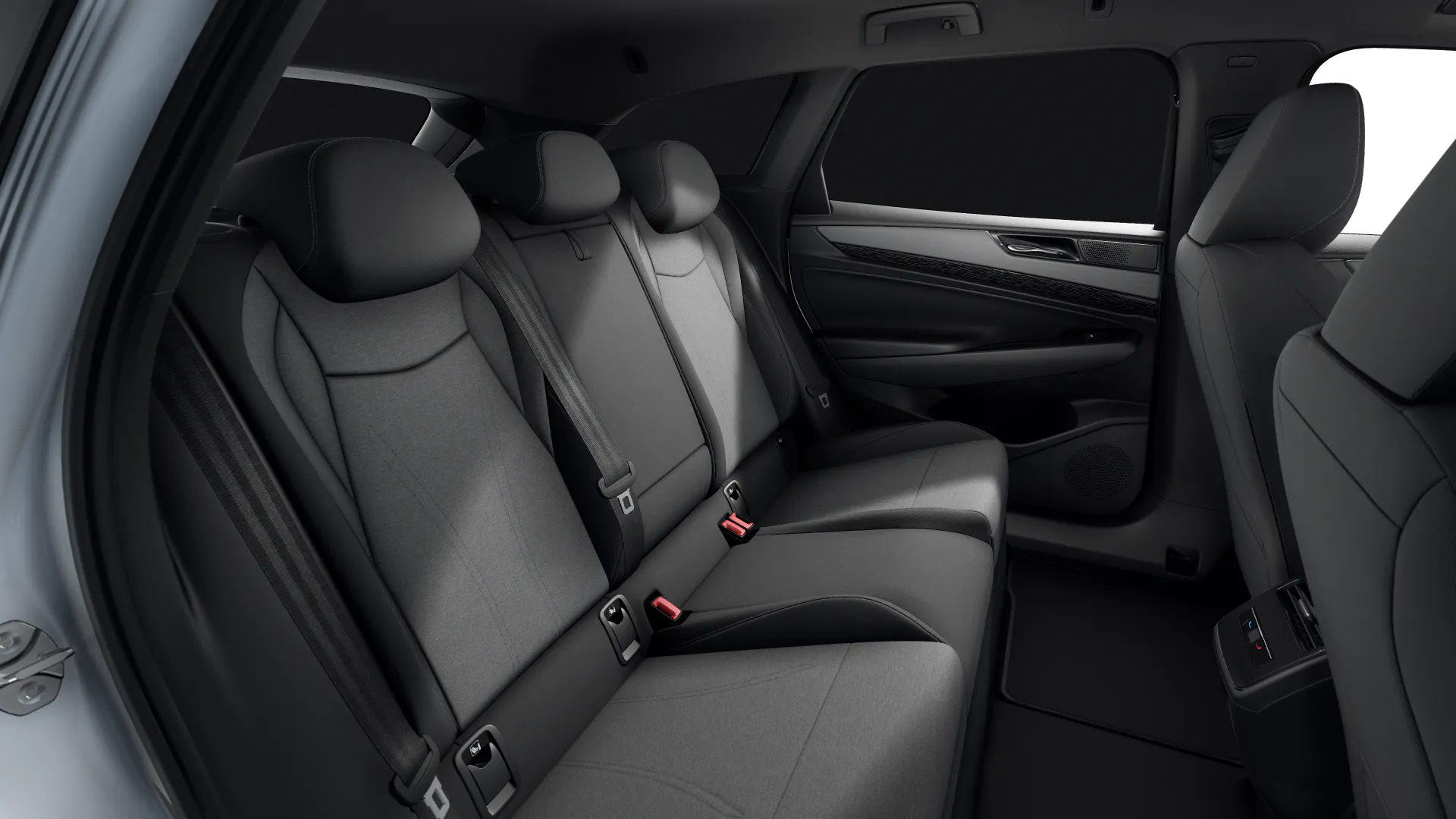 Volkswagen ID.7 Tourer Pro