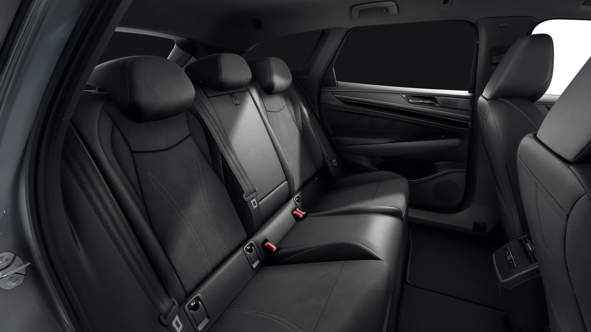 Volkswagen ID.7 Tourer Pro S