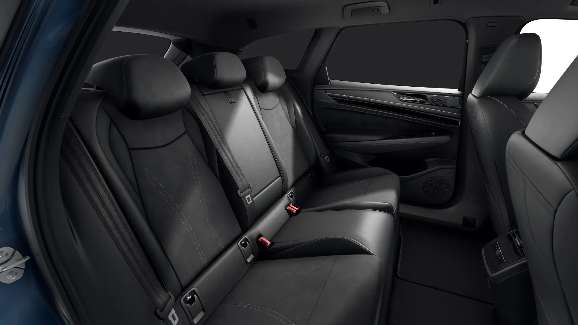 Volkswagen ID.7 Tourer Limited Edition