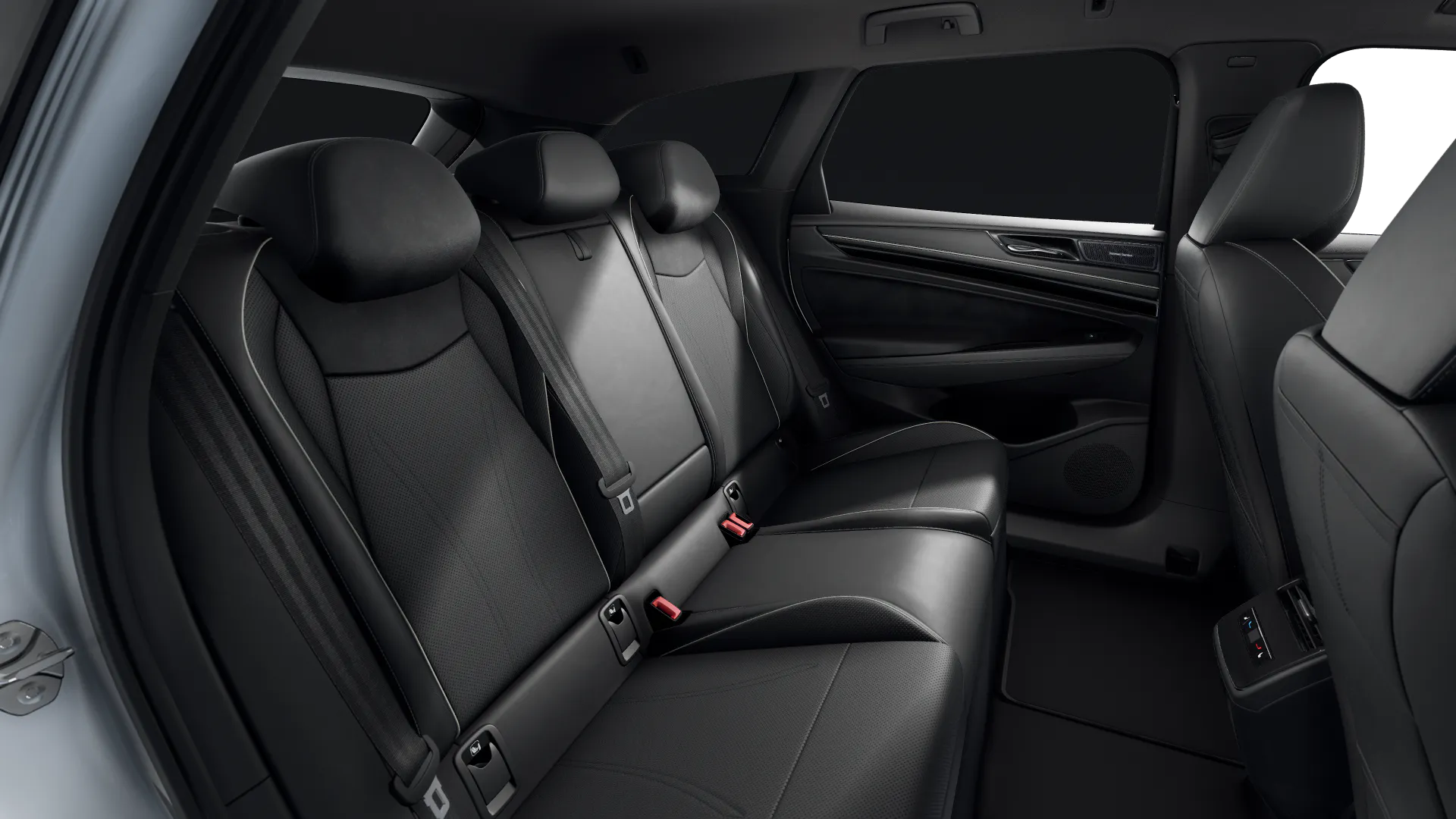 Volkswagen ID.7 Tourer Pro S