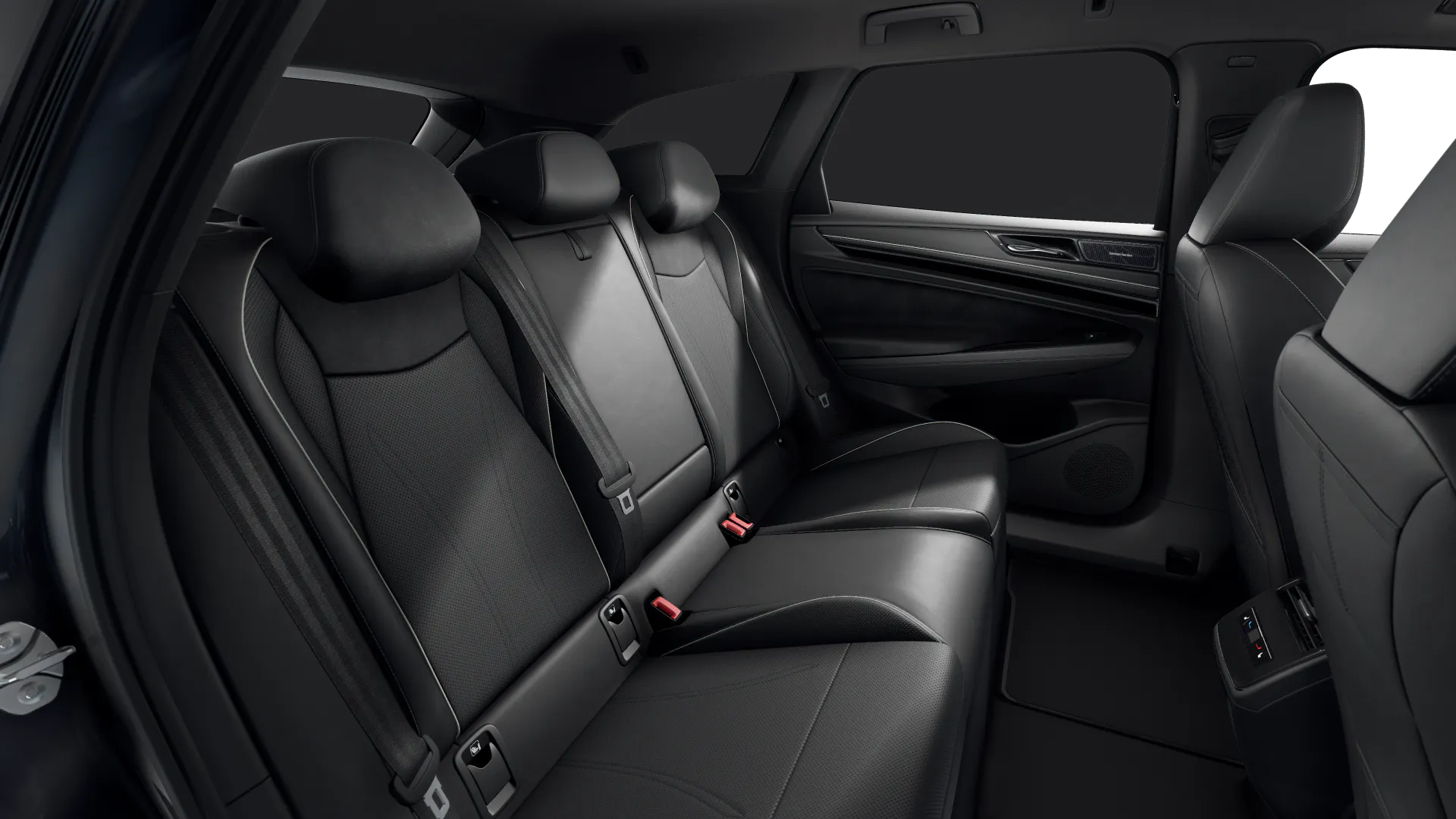 Volkswagen ID.7 Tourer Pro S