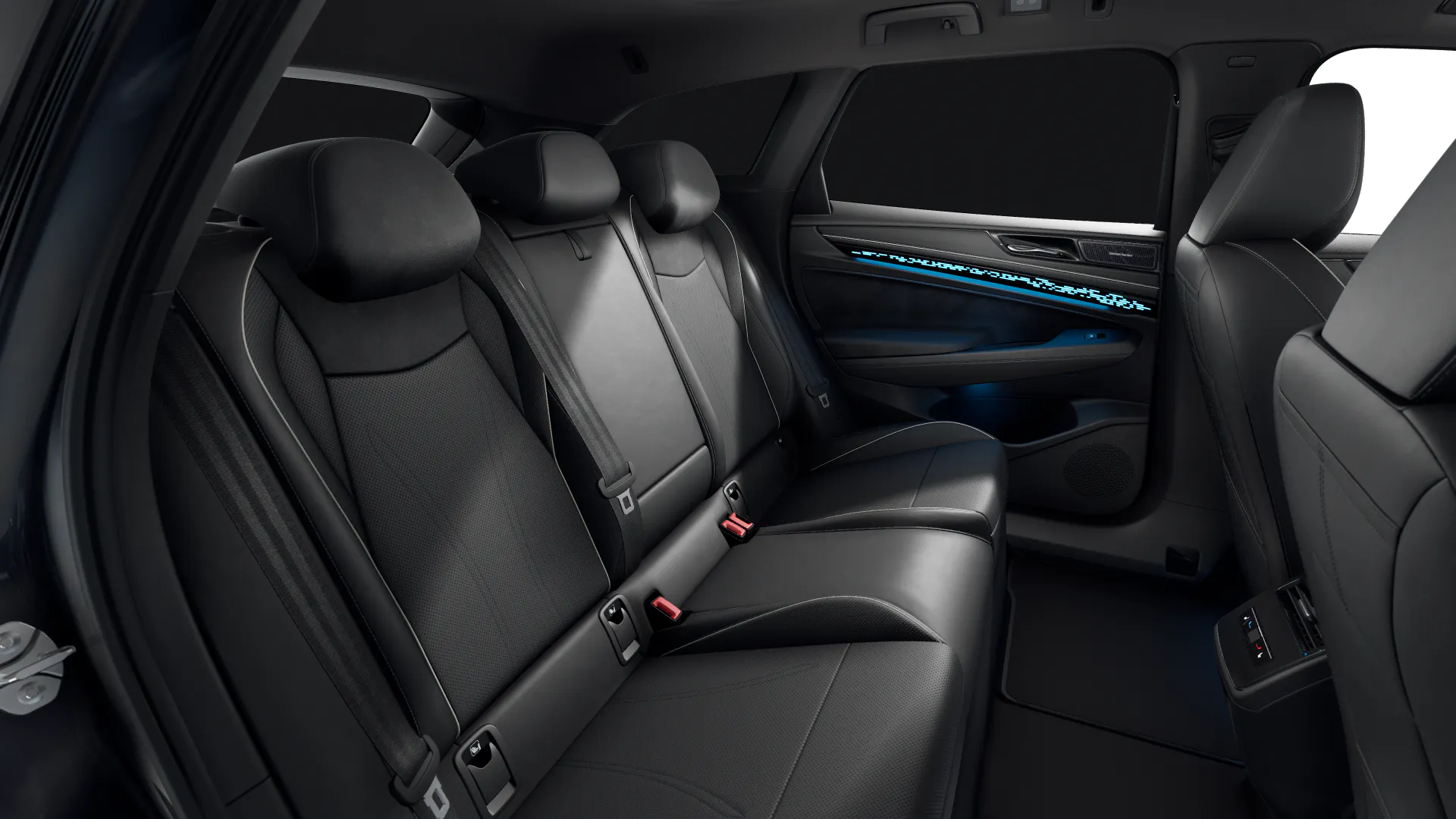 Volkswagen ID.7 Tourer Pro S