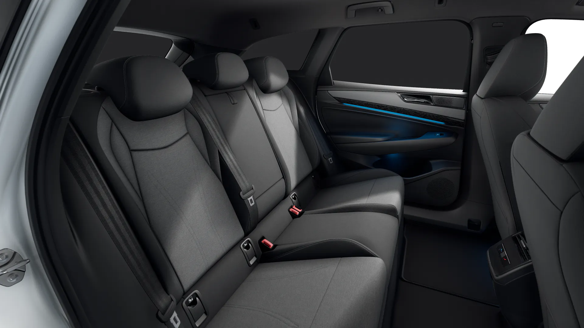 Volkswagen ID.7 Tourer Pro S