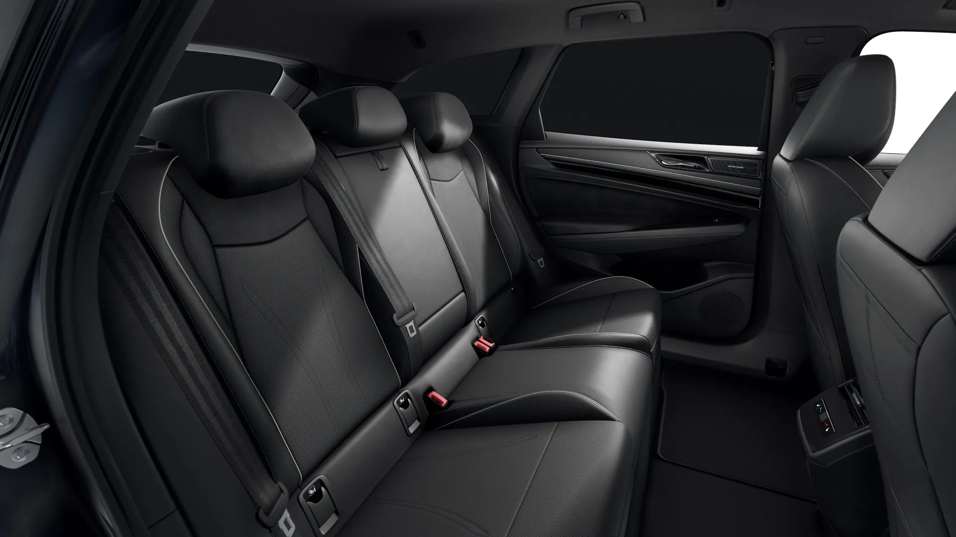Volkswagen ID.7 Tourer Pro S