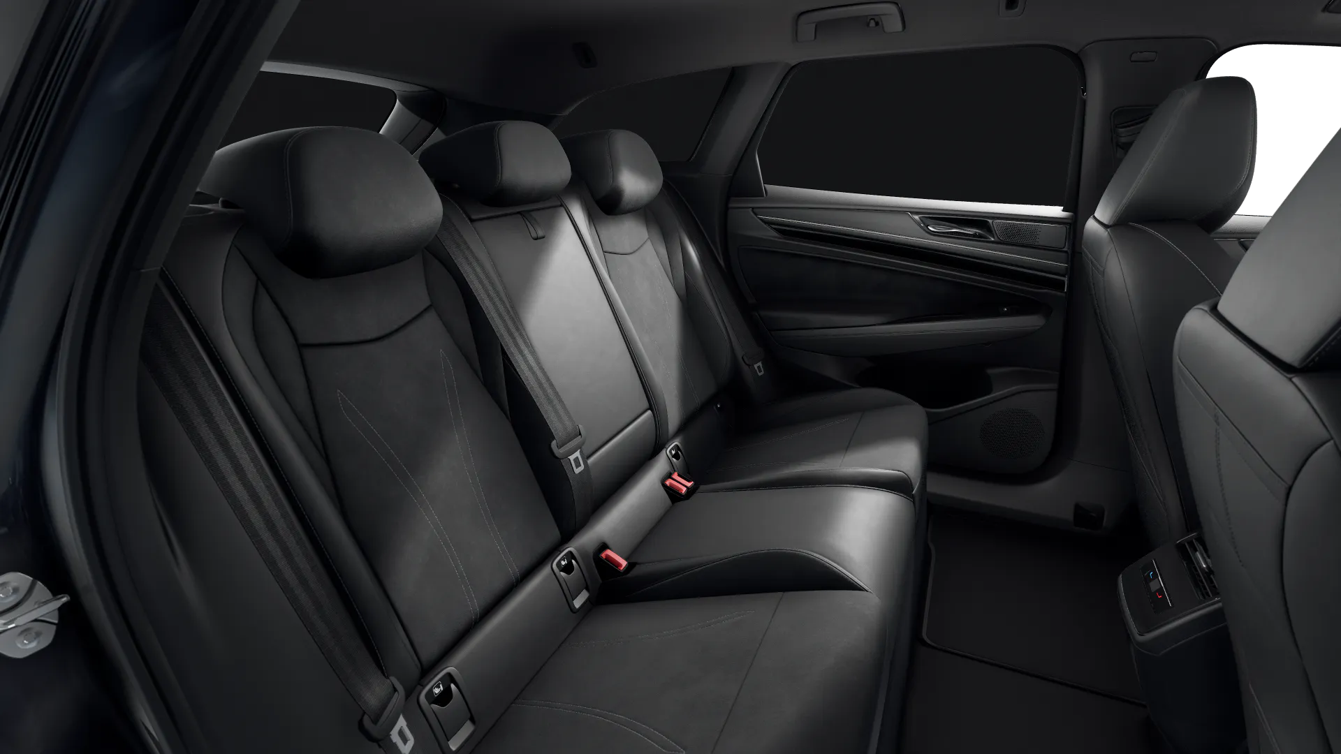 Volkswagen ID.7 Tourer Pro