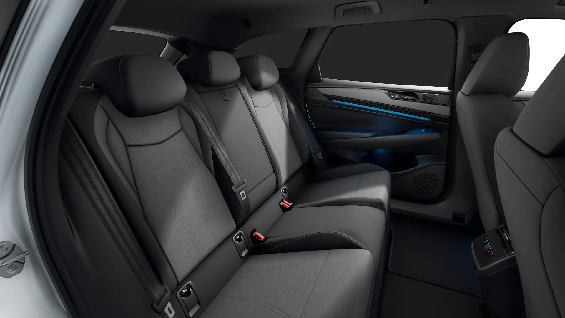 Volkswagen ID.7 Tourer Pro S