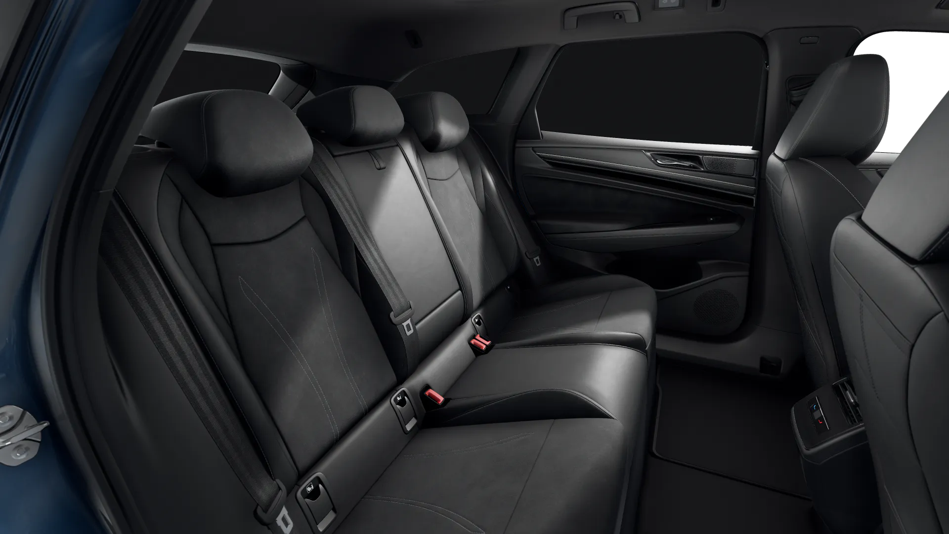 Volkswagen ID.7 Tourer Pro S