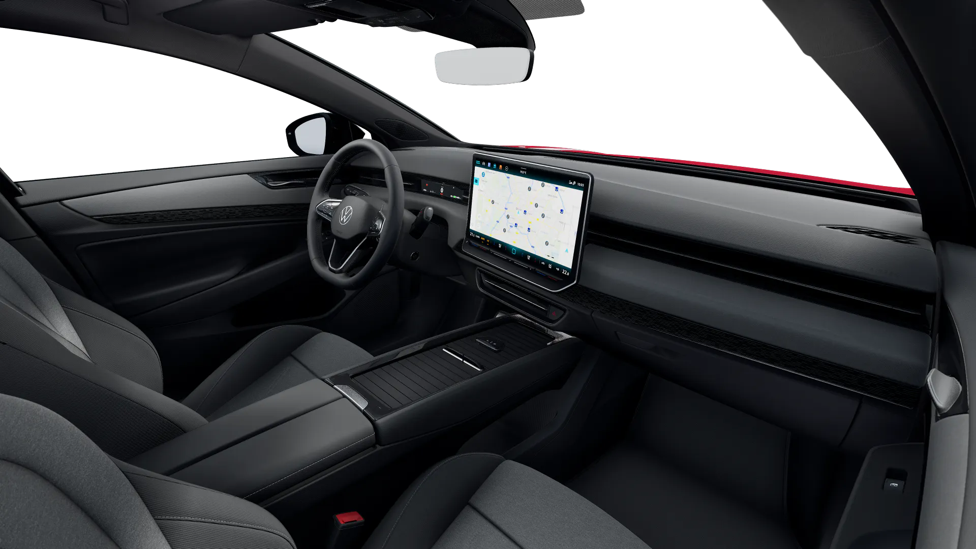 Volkswagen ID.7 Tourer Pro