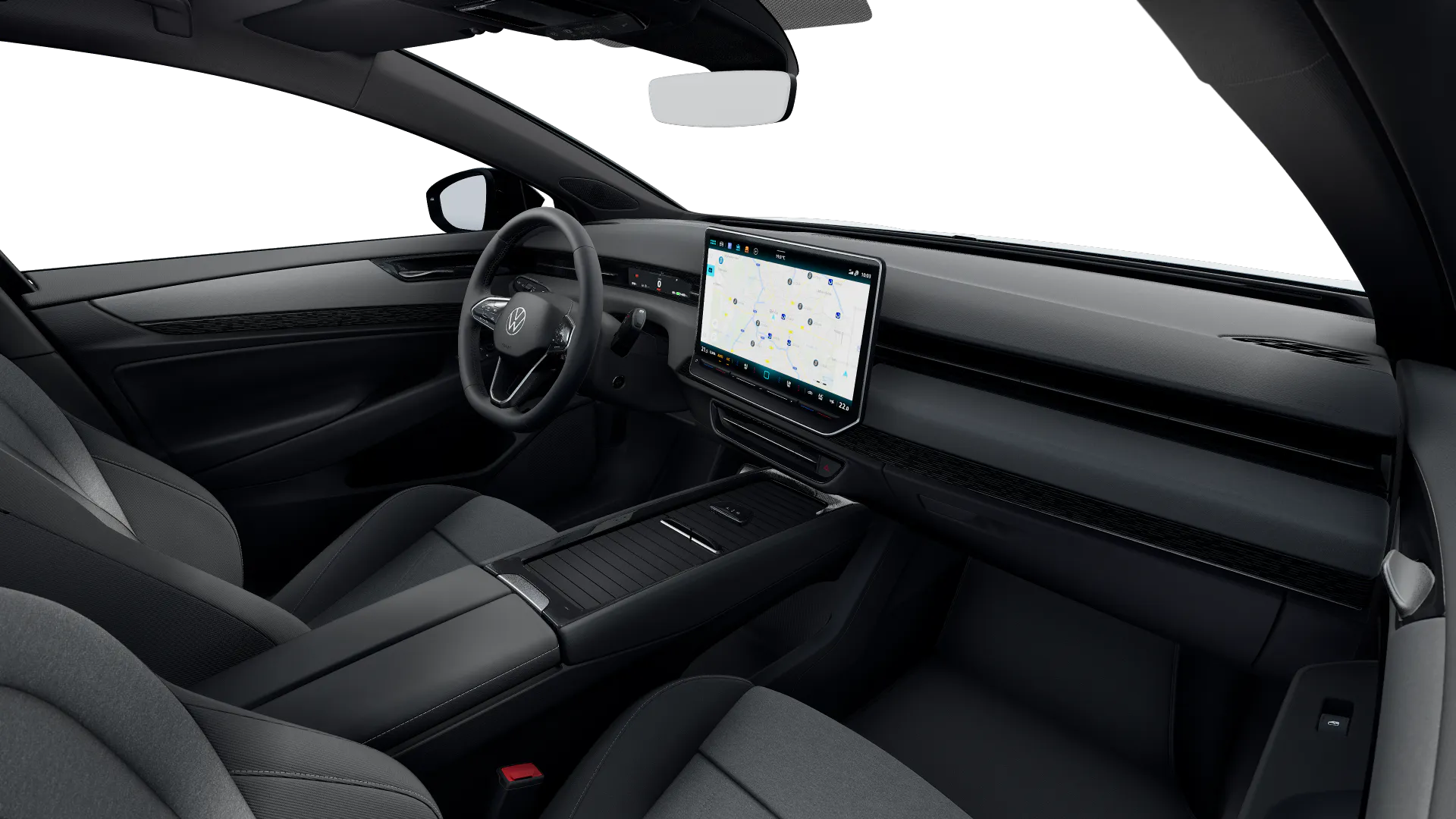 Volkswagen ID.7 Tourer Pro