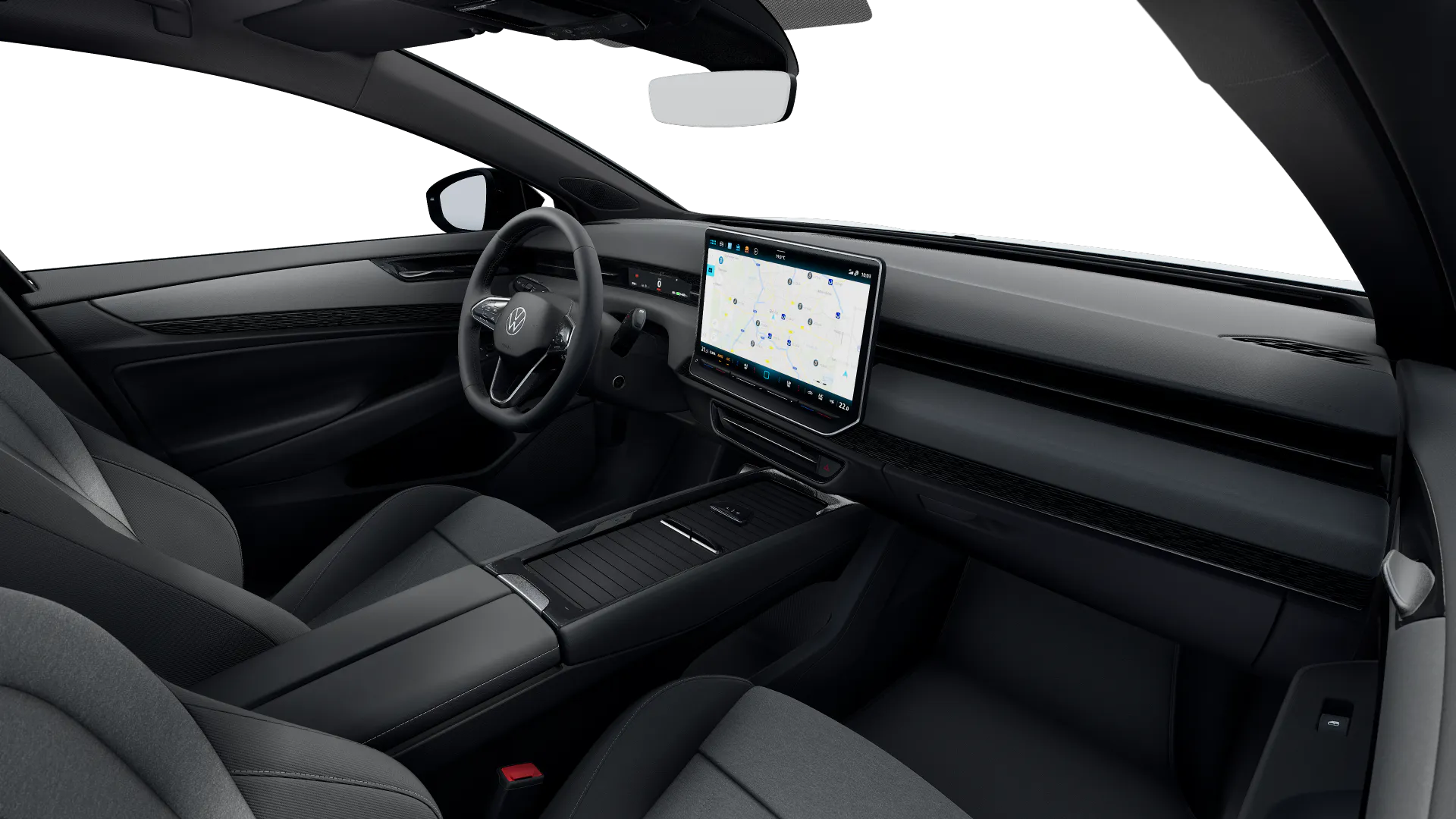 Volkswagen ID.7 Tourer Pro